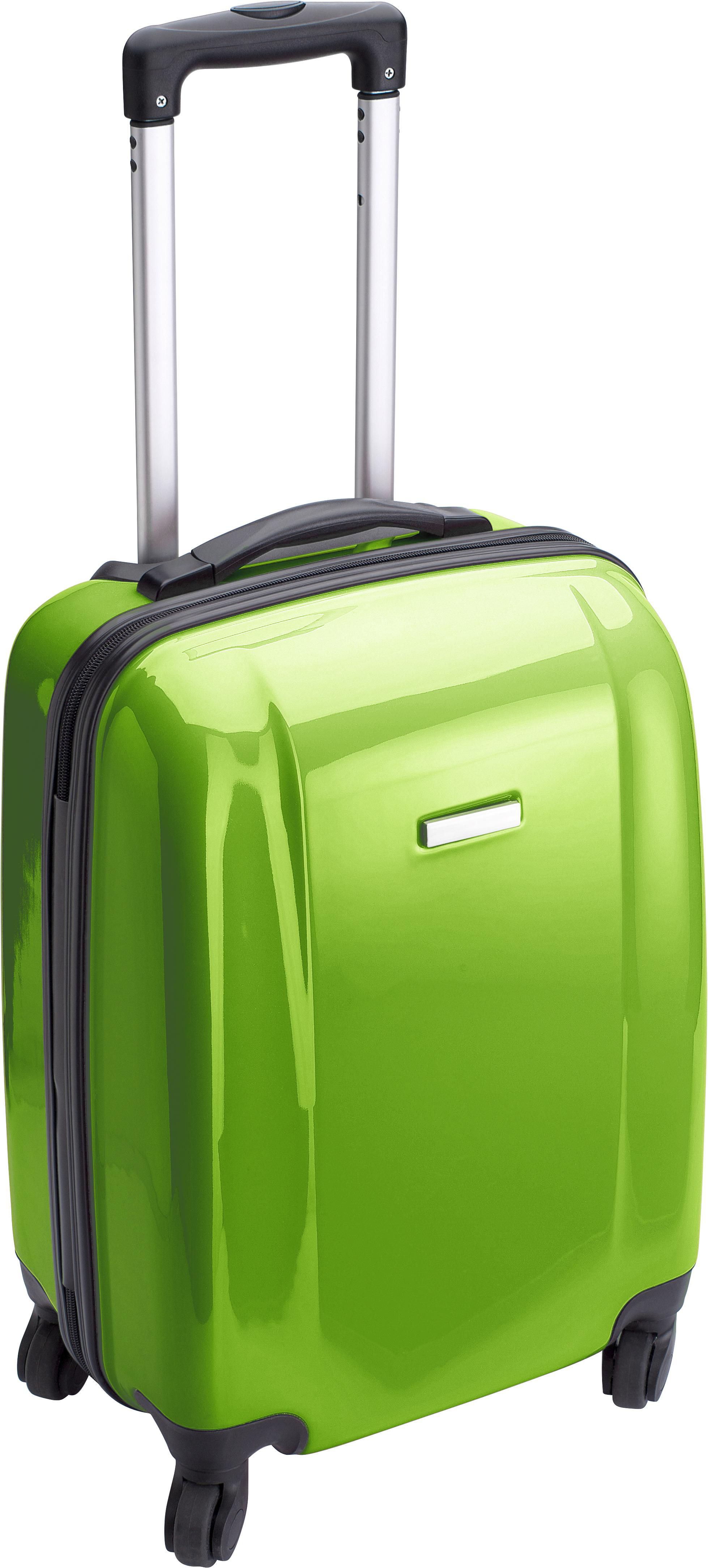 Trolley Verona lime