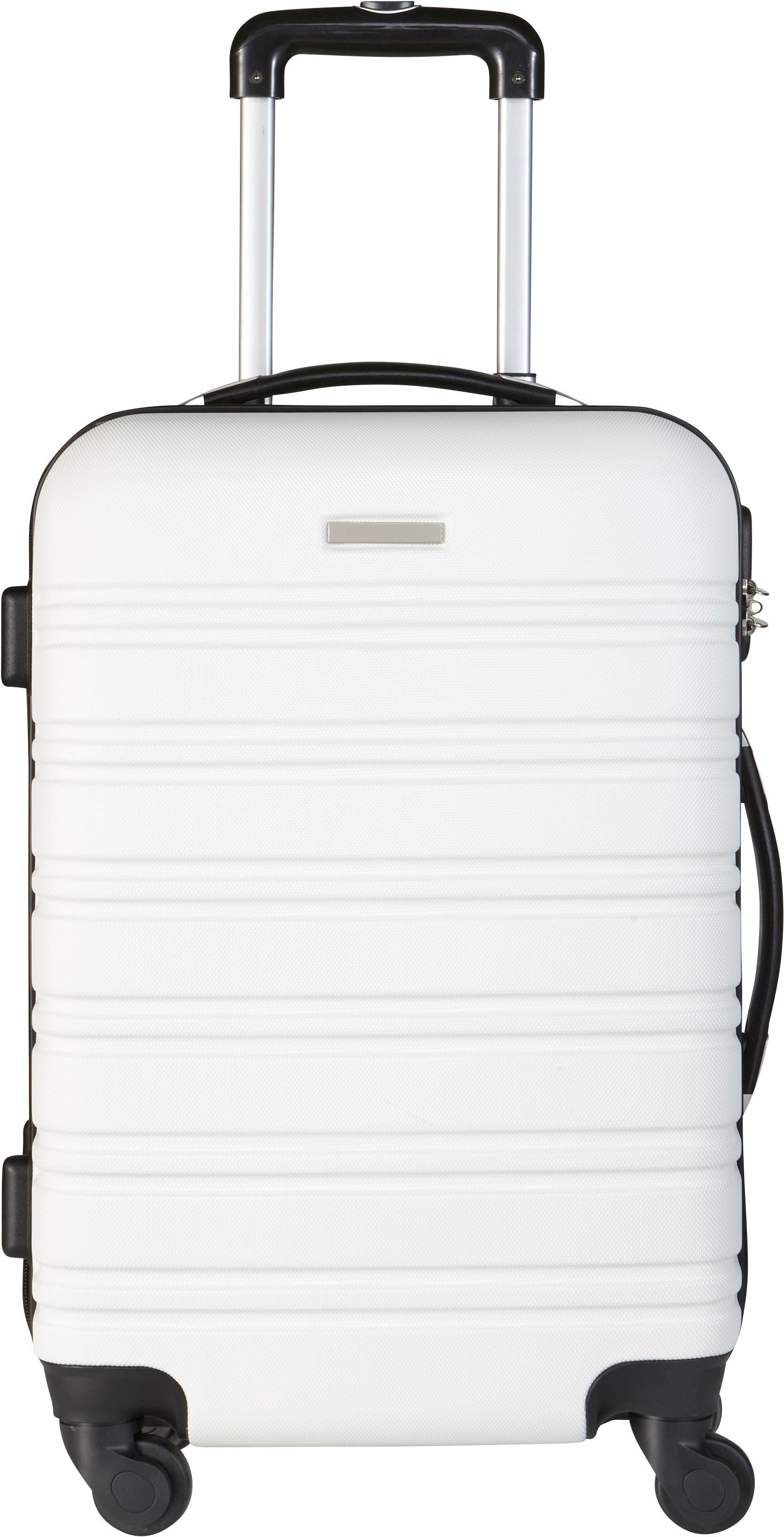 Trolley Serafina | 30 l | 4 wielen