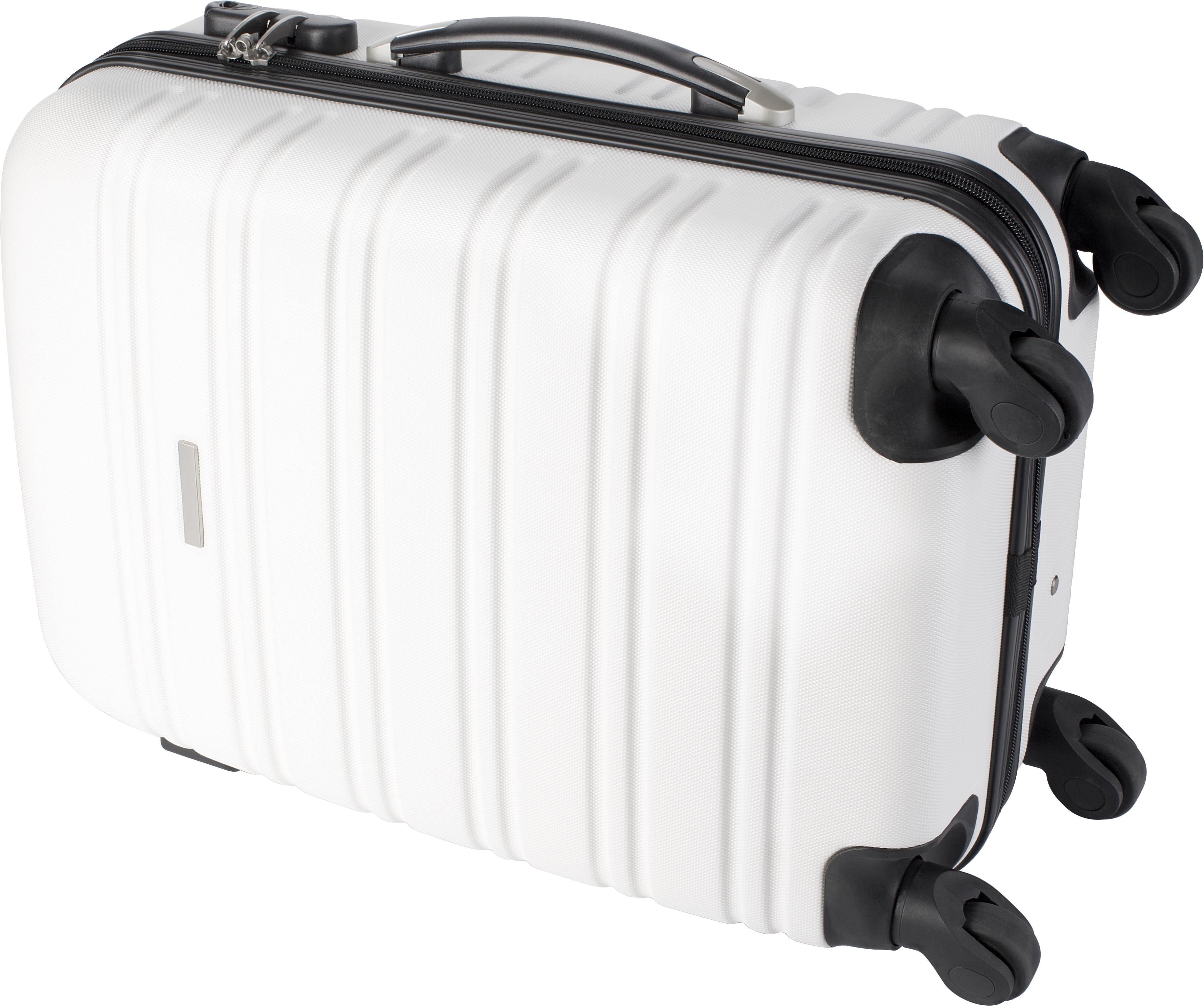 Trolley Serafina | 30 l | 4 wielen thumbnail