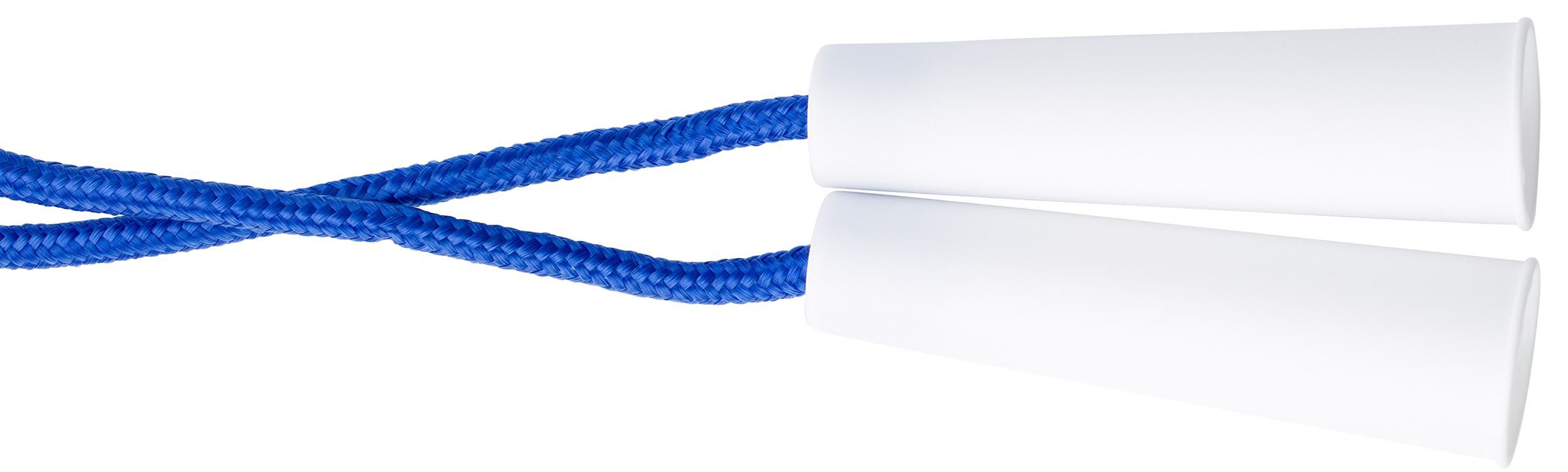 Springtouw Gillian | Polyester kobaltblauw