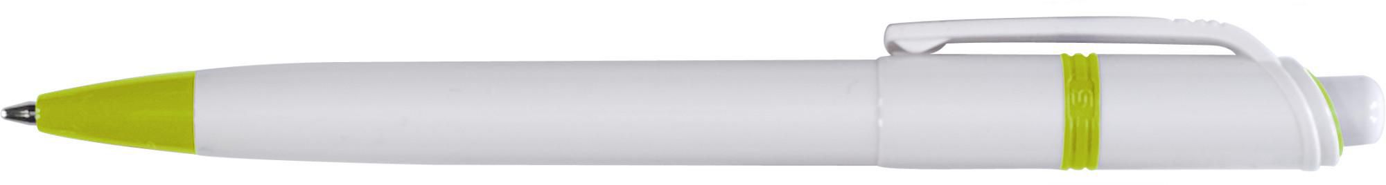 Stilolinea Ducal balpen lime