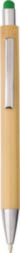 Balpen Claire | Stylus lime