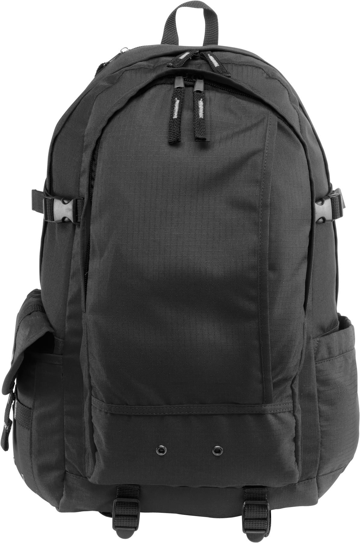 Rugzak Victor | 25 l zwart