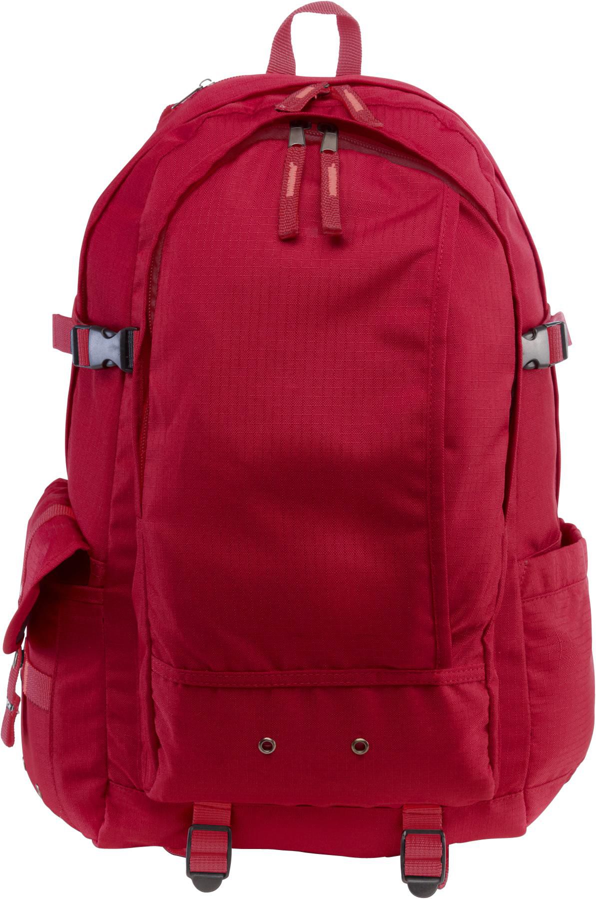 Rugzak Victor | 25 l rood