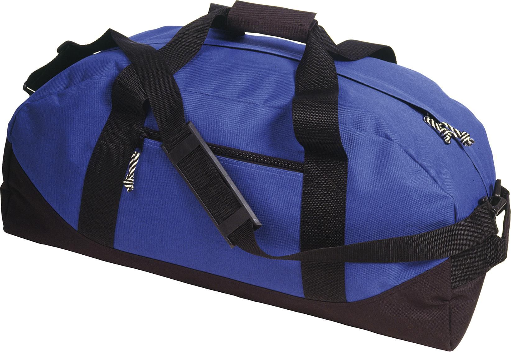 Sporttas Amir | 35 l kobaltblauw