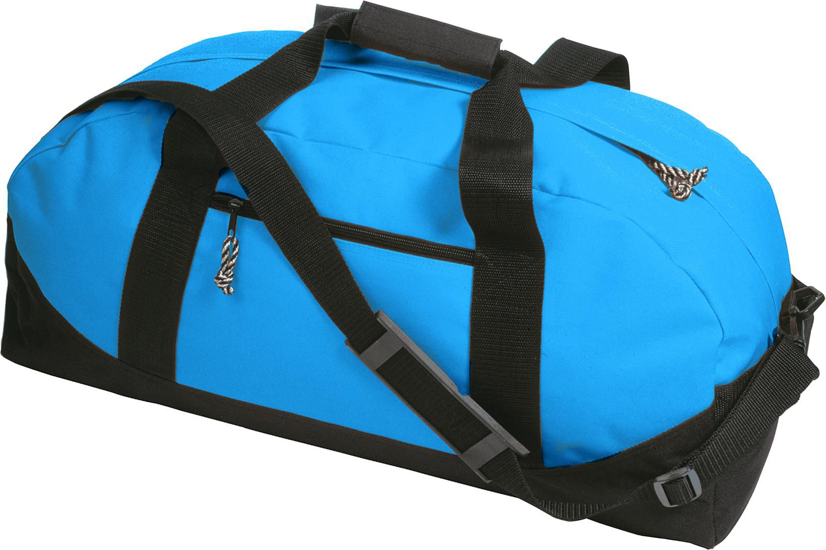 Sporttas Amir | 35 l lichtblauw