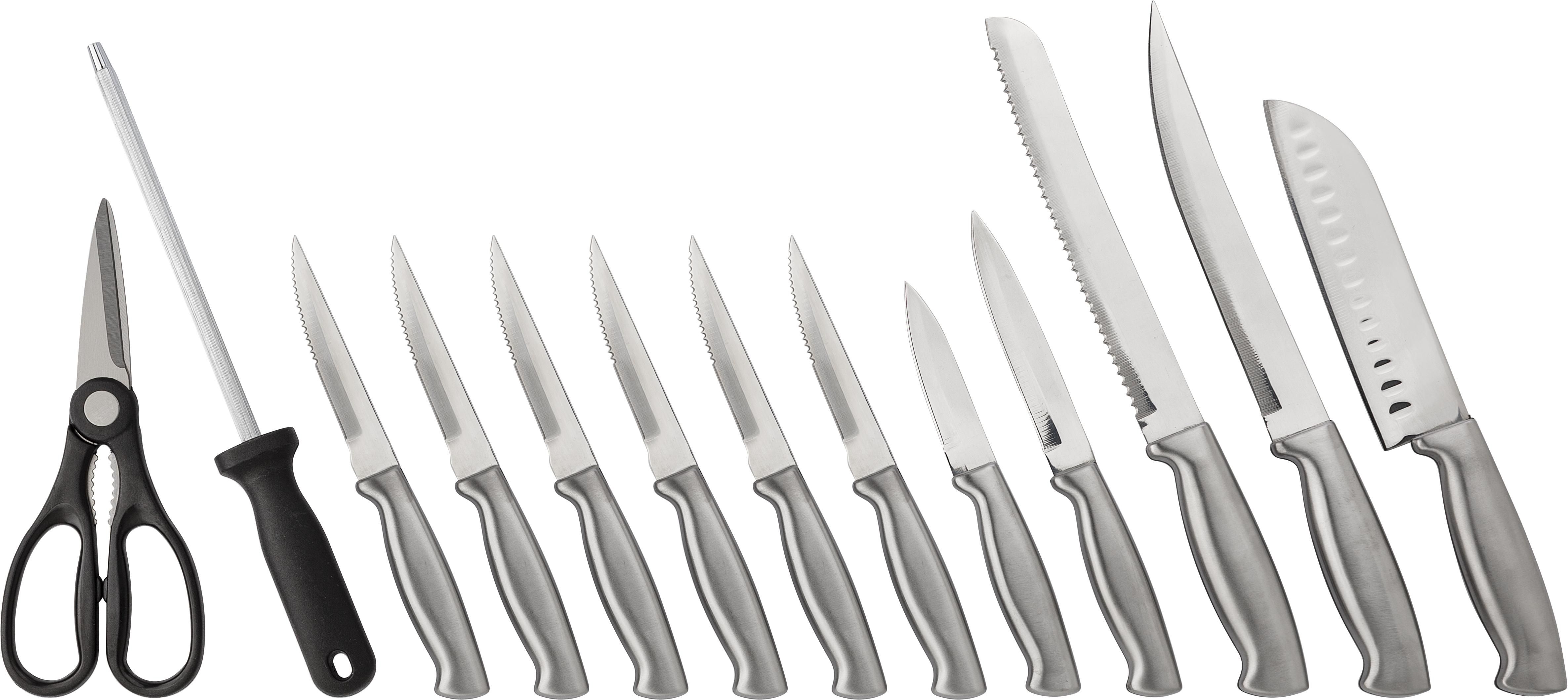 Keukenset Lucille | 14 stuks thumbnail