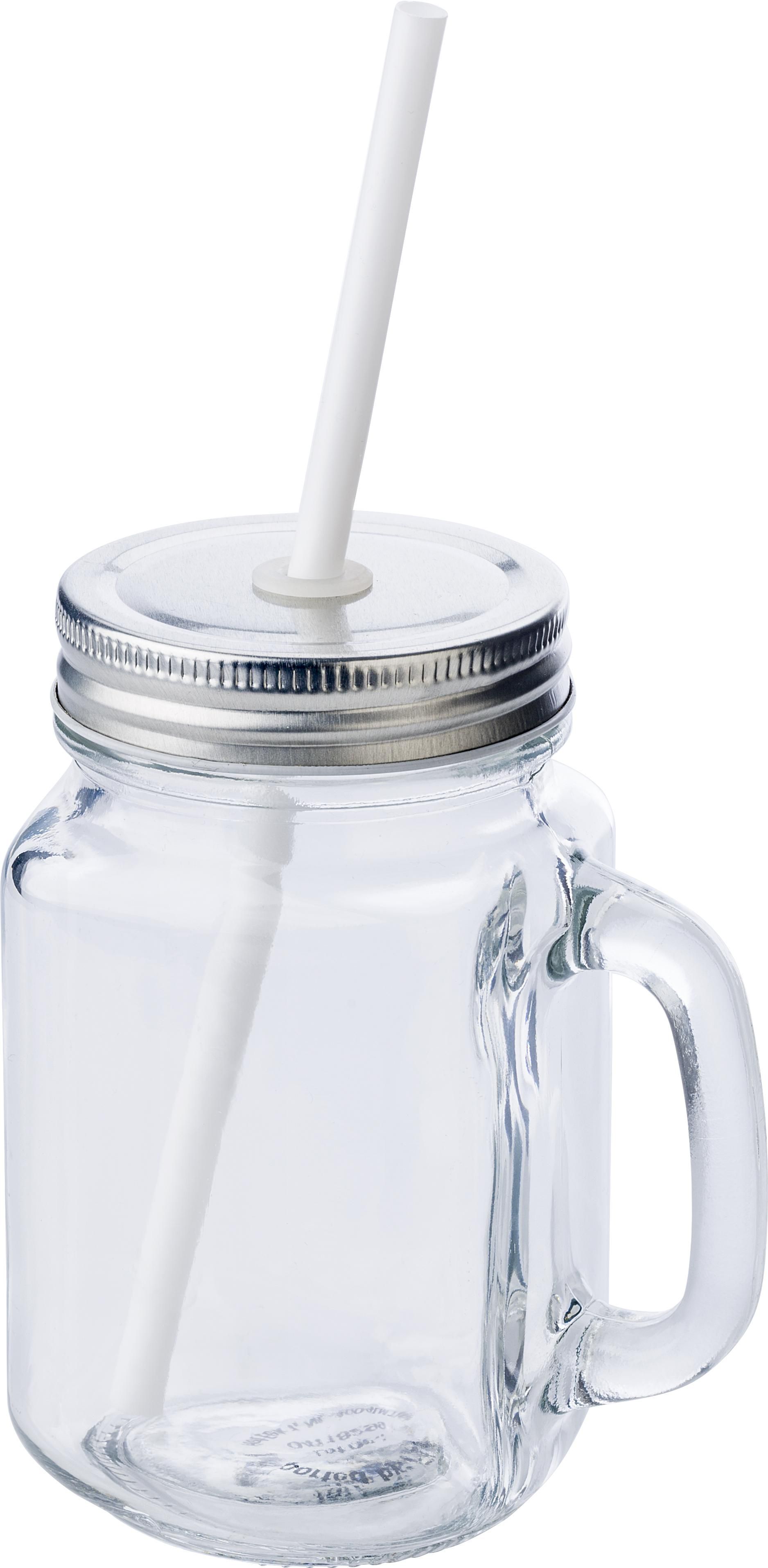 Drinkpot Sakina | Glas | 470 ml
