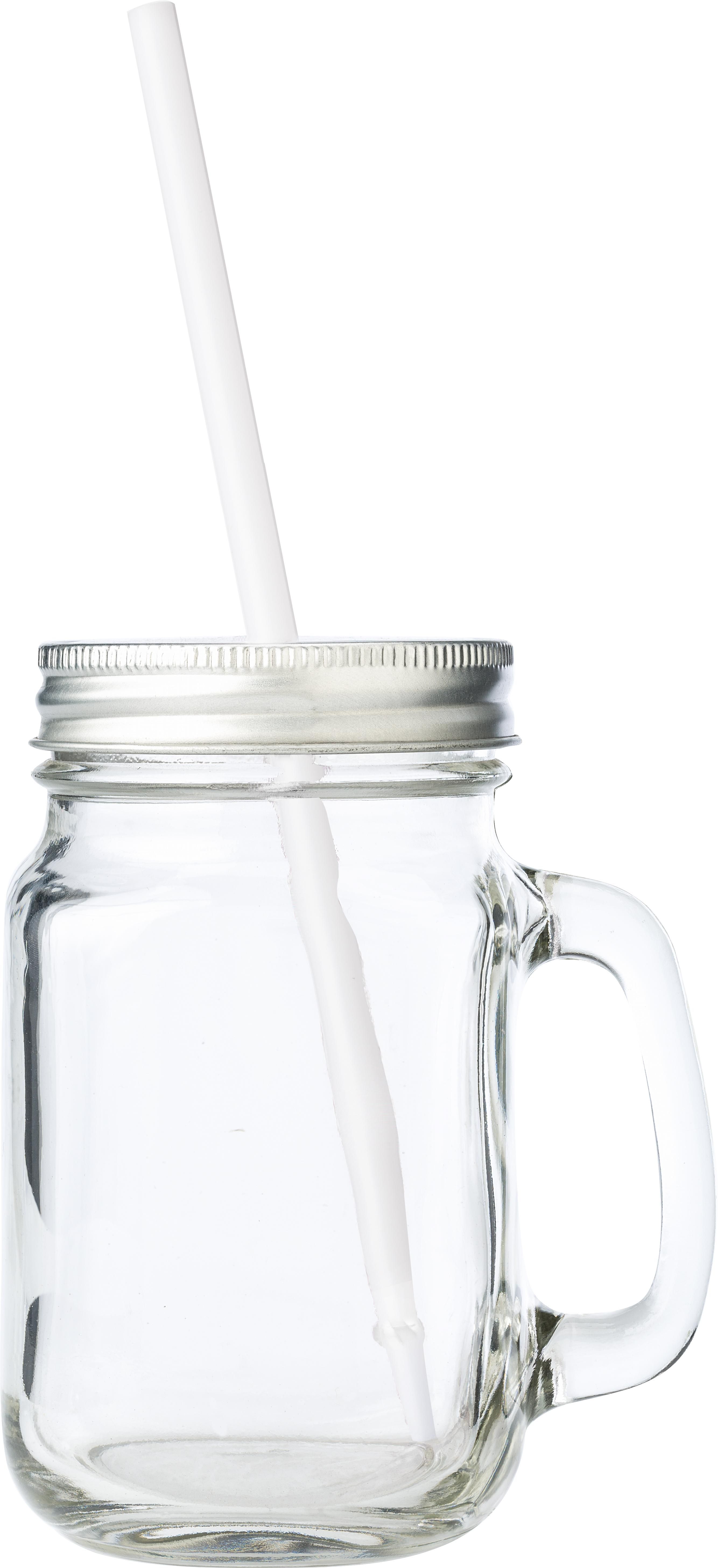 Drinkpot Sakina | Glas | 470 ml thumbnail