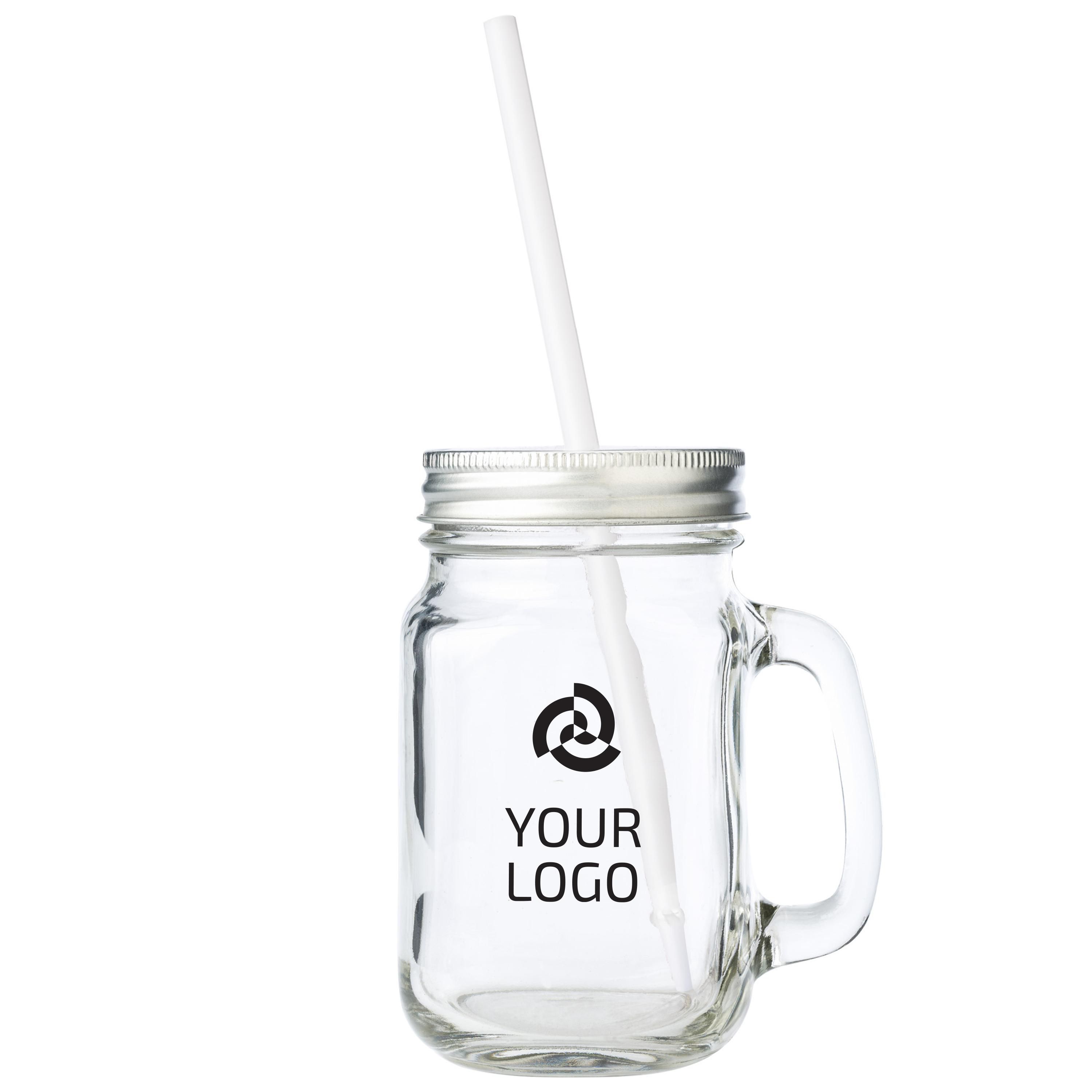 Drinkpot Sakina | Glas | 470 ml thumbnail