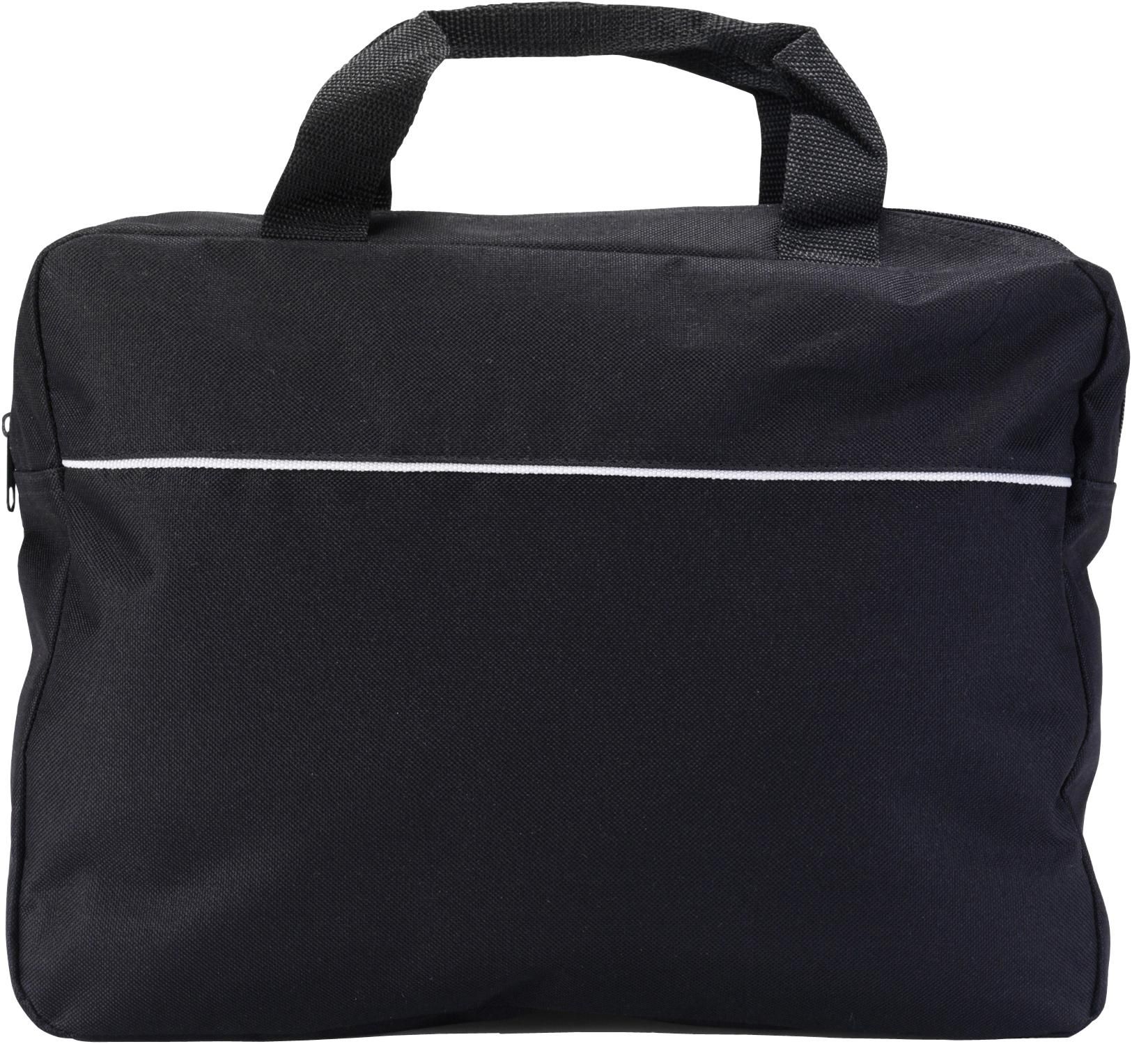 Documenttas Niam | Polyester 600D