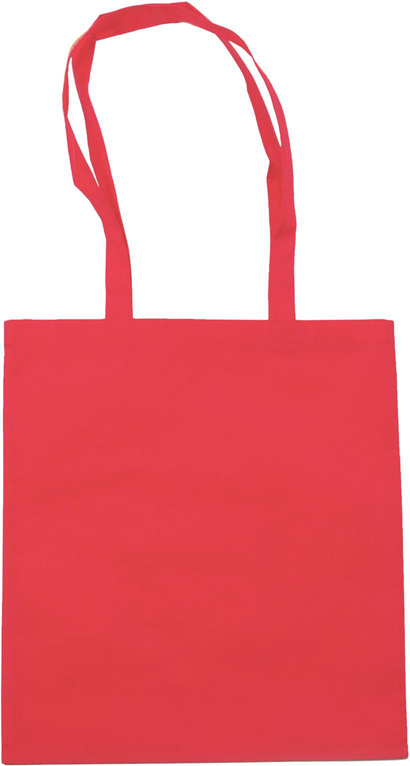 Boodschappentas Talisa | 1,5 l rood