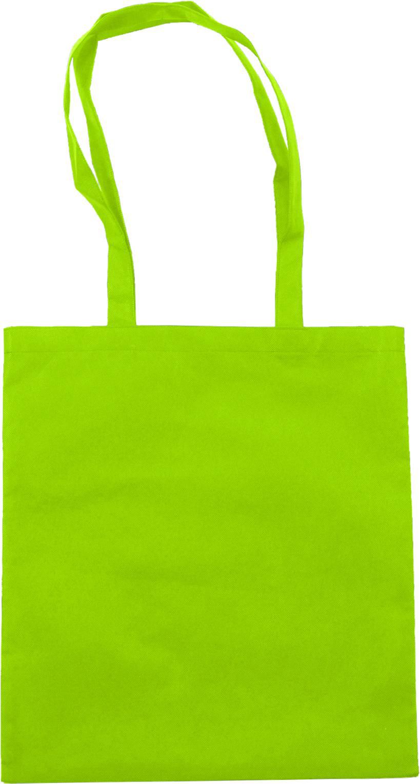 Boodschappentas Talisa | 1,5 l lime