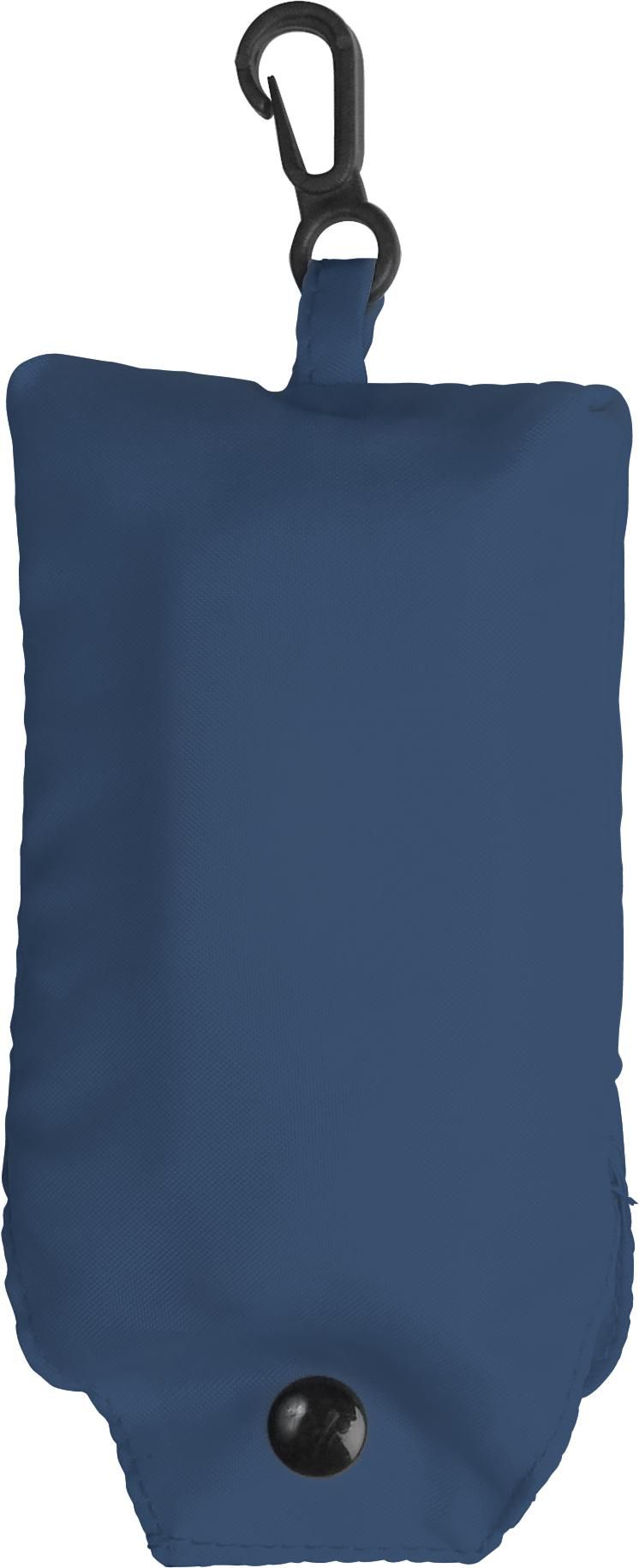 Opvouwbare boodschappentas Vera | 16 l blauw