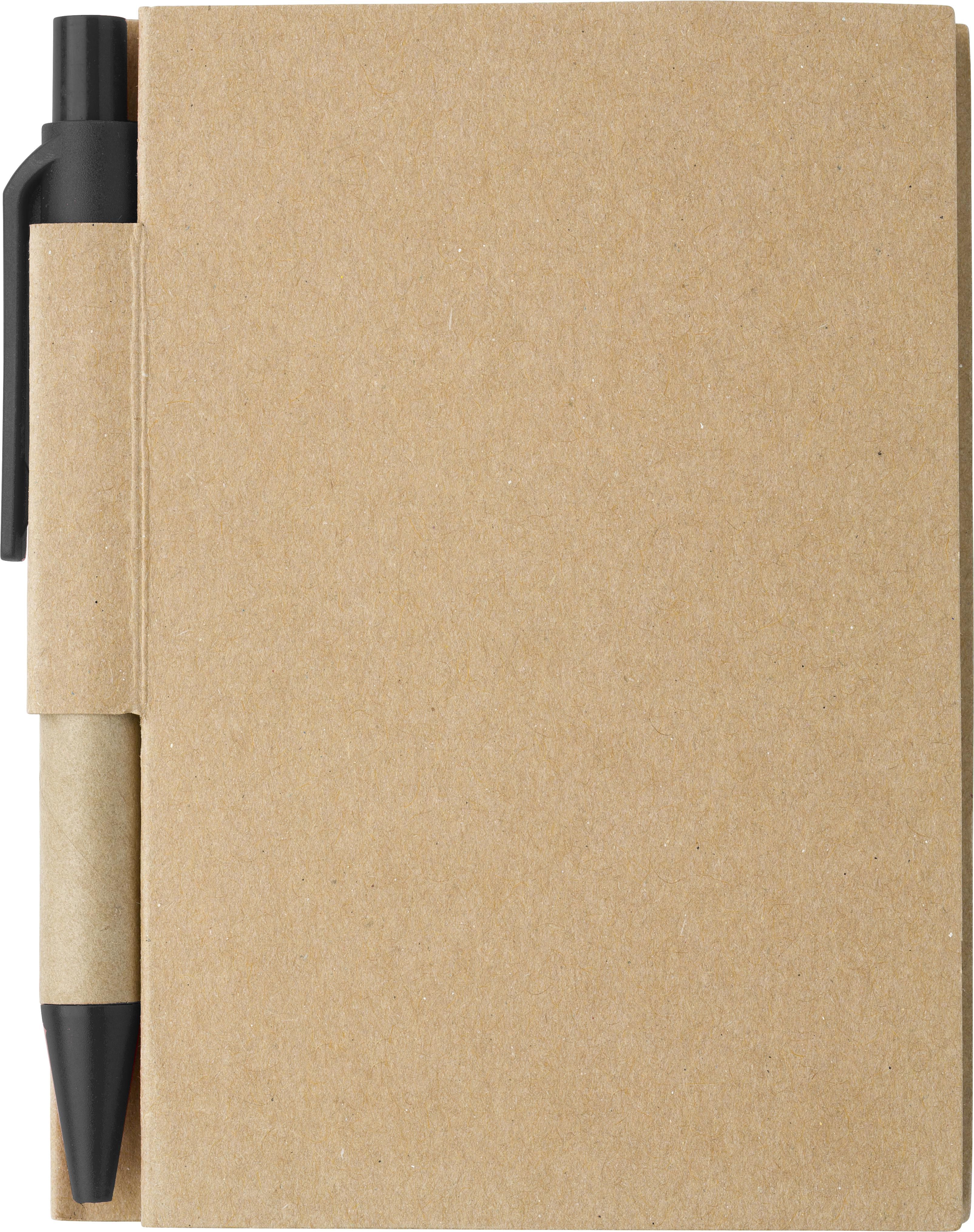 Notitieboek Cooper | Gelijnd thumbnail
