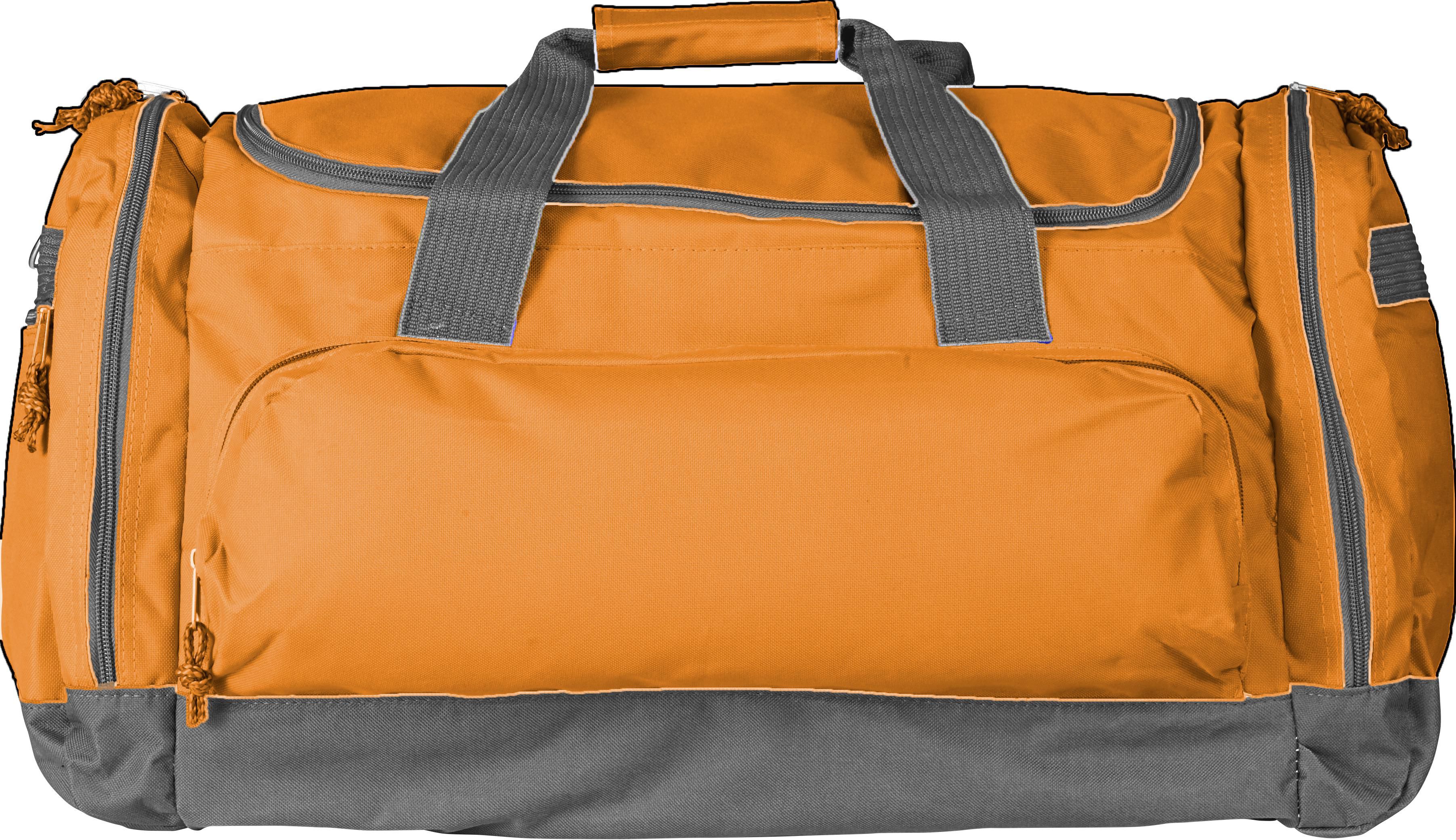 Sporttas Lorenzo | 85 l oranje