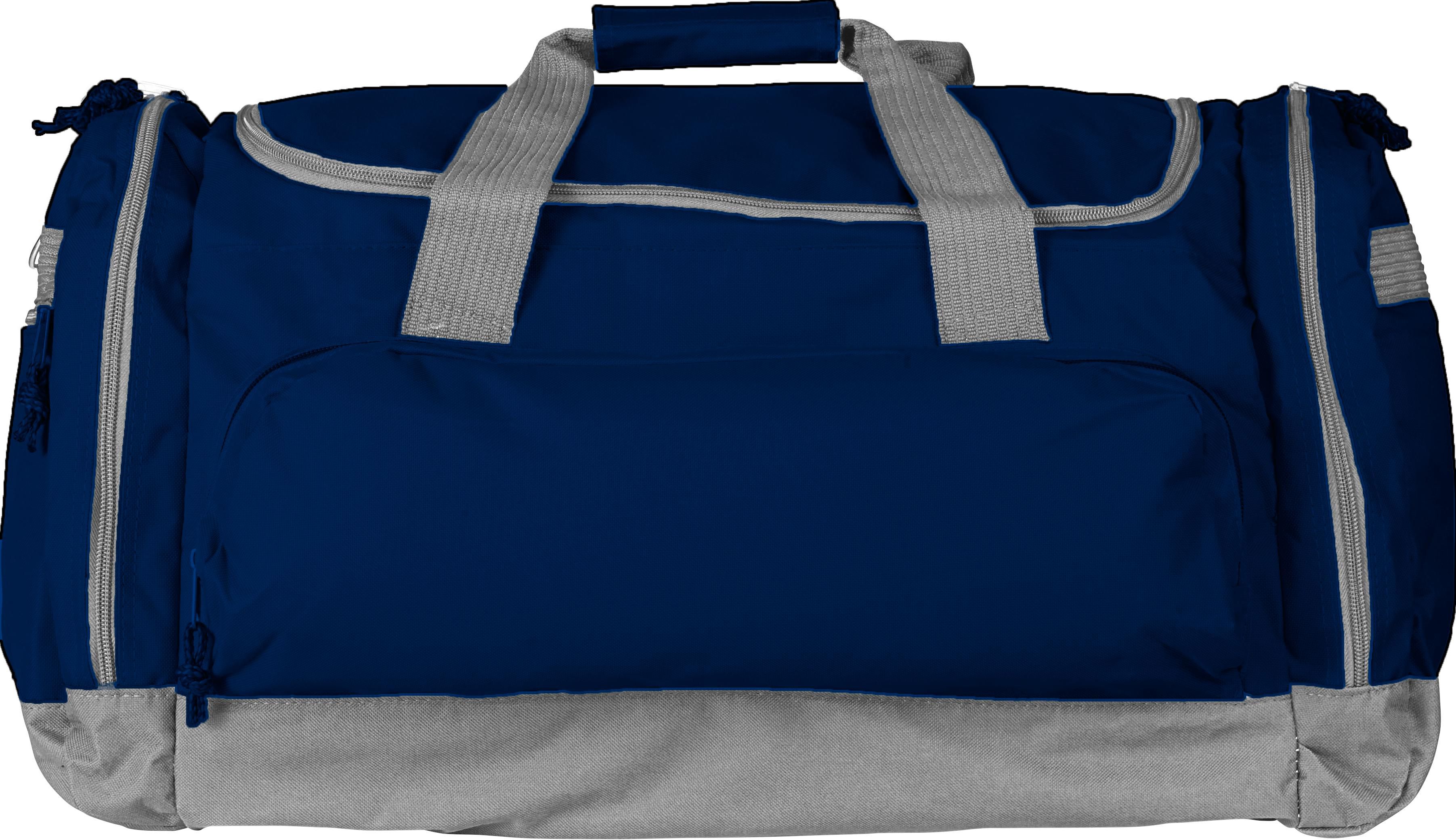 Sporttas Lorenzo | 85 l blauw