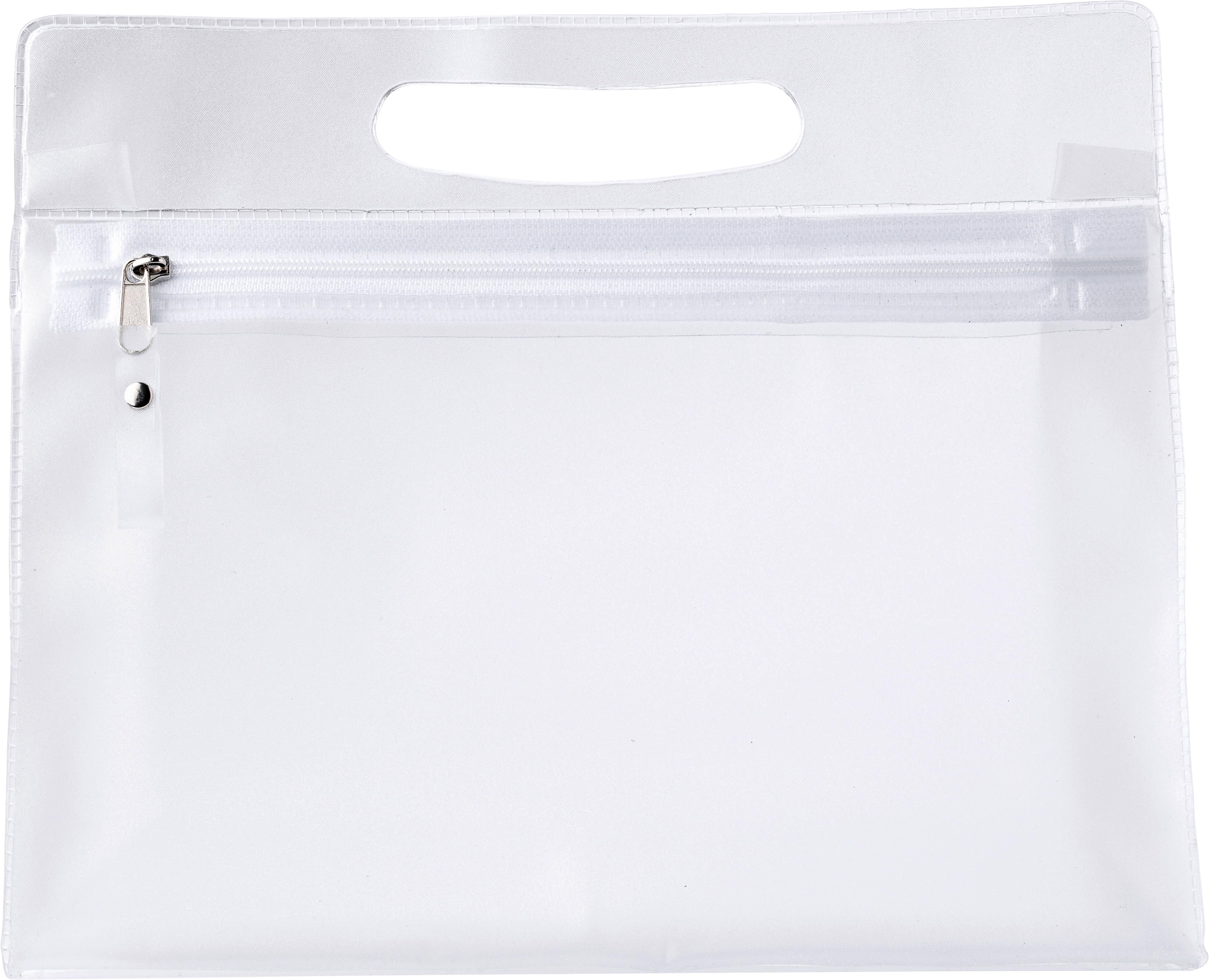 Toilettas Clyde | 0,5 l neutraal