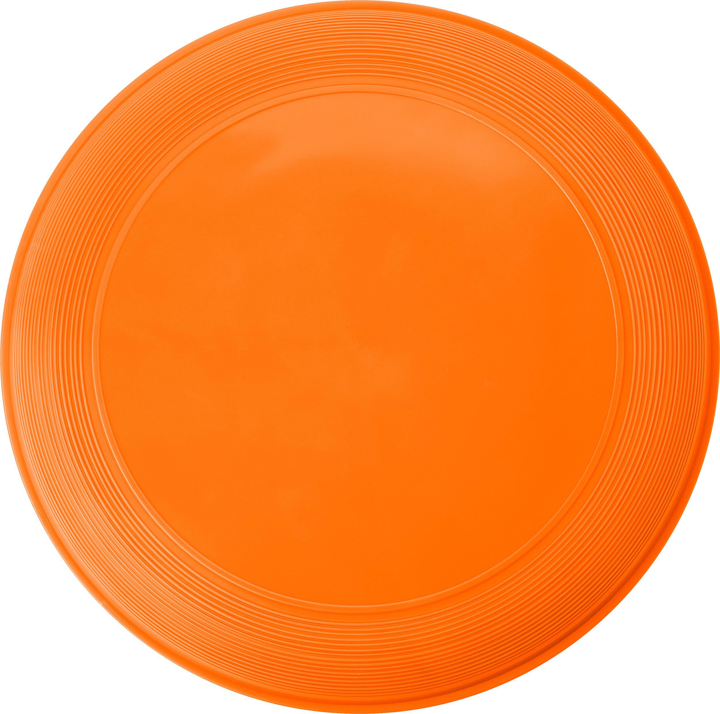 Frisbee Jolie oranje