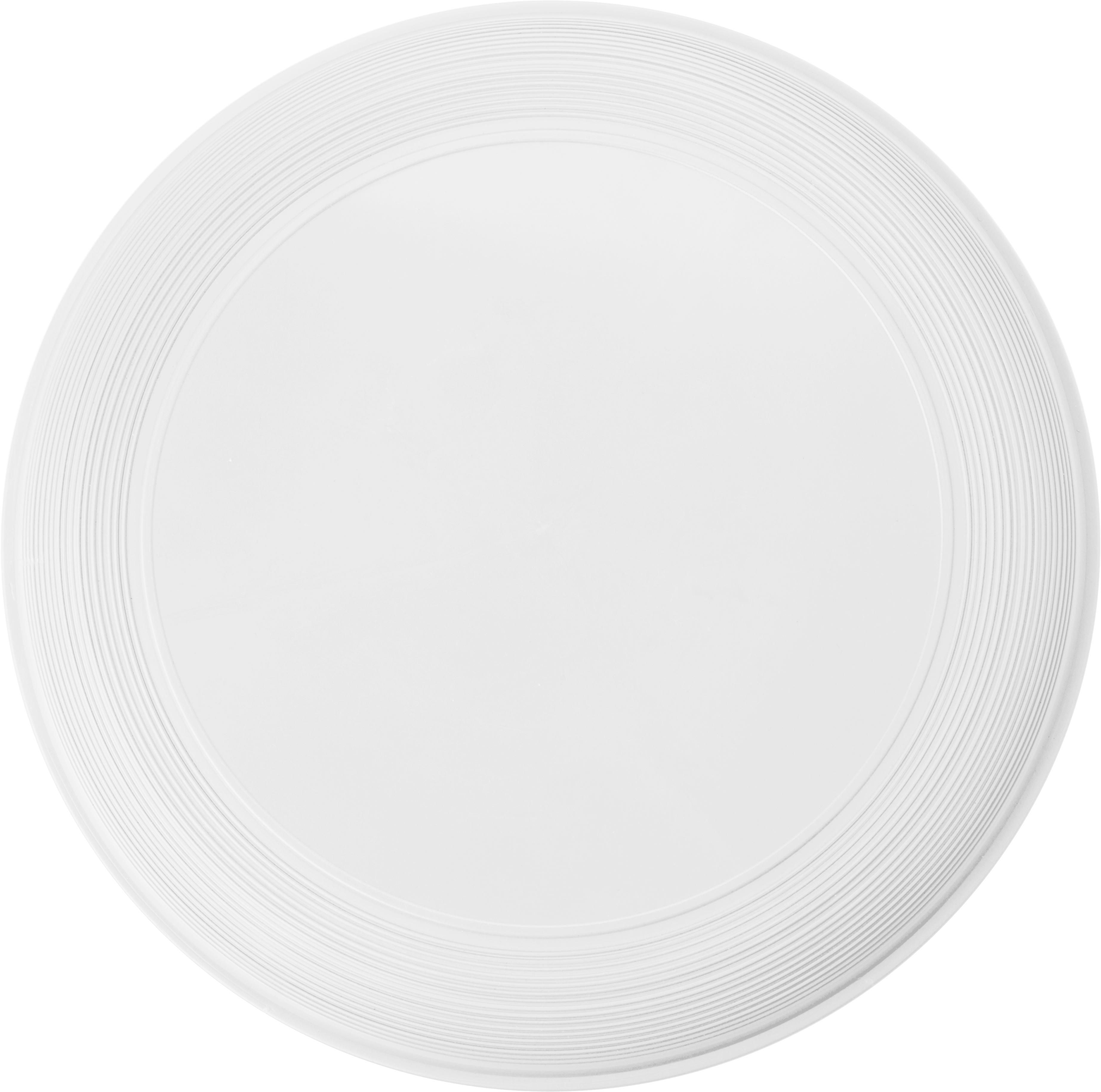 Frisbee Jolie wit