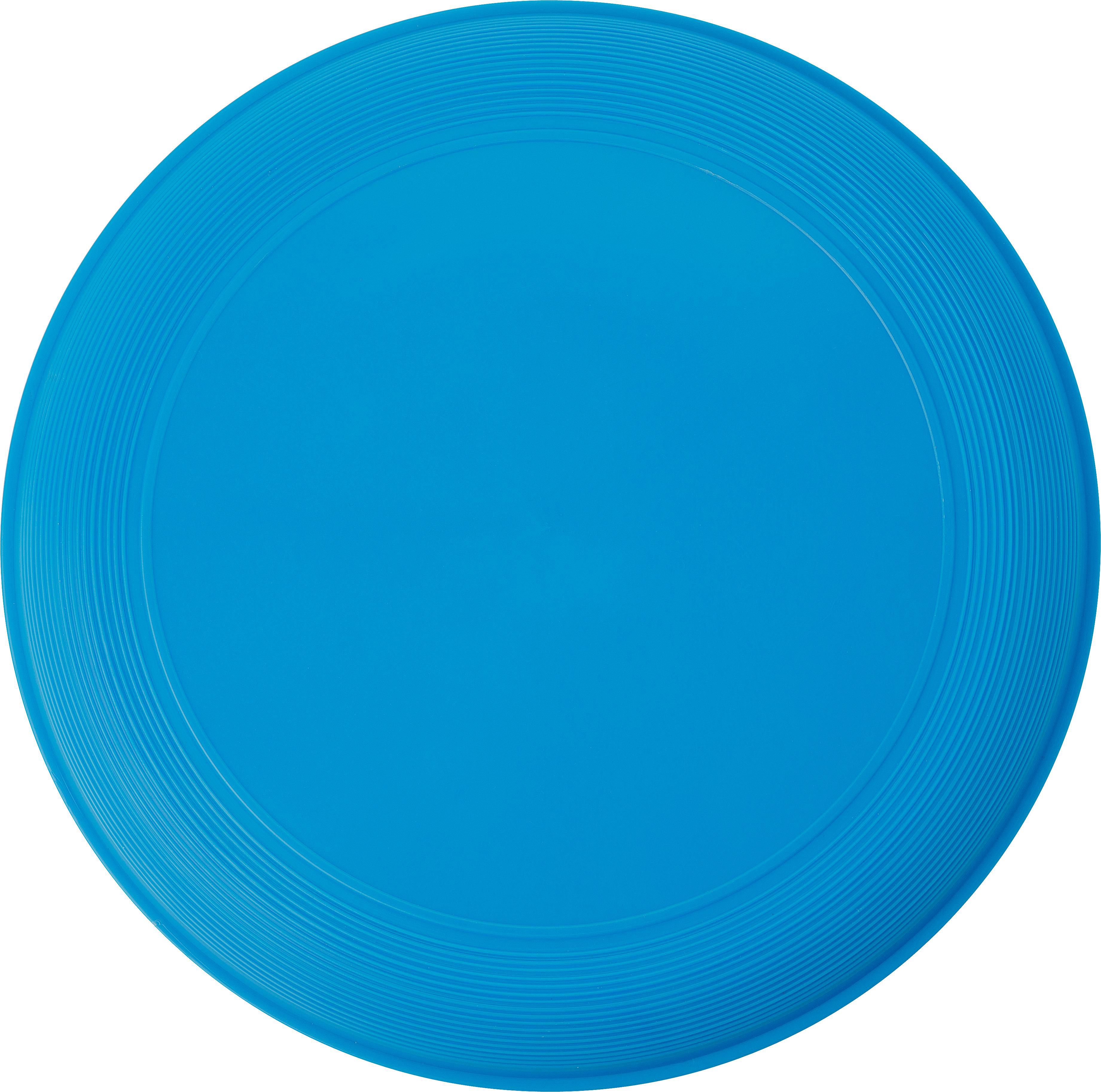 Frisbee Jolie middenblauw