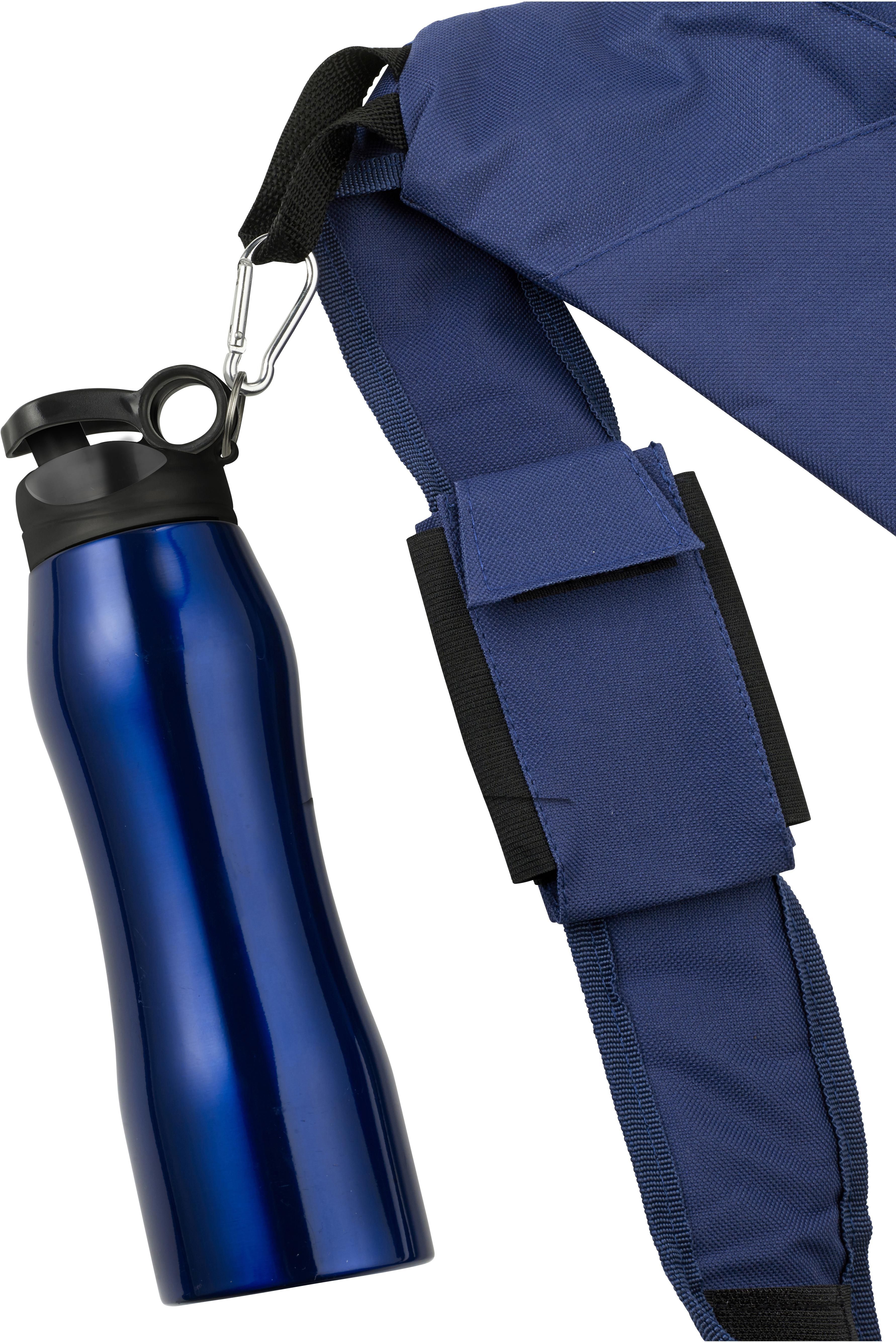 Sportfles Giovanni | Rvs | 750 ml thumbnail