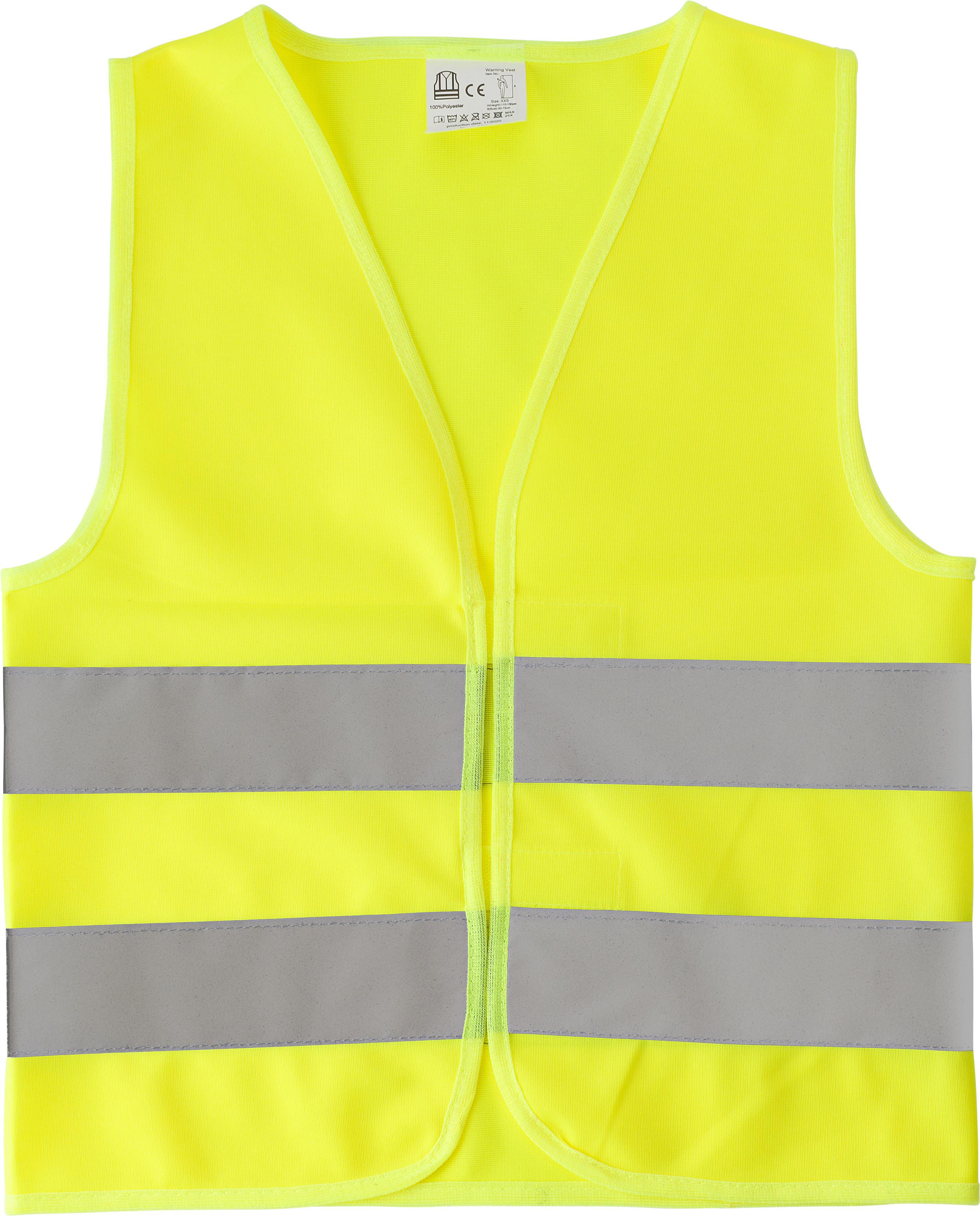 Veiligheidsvest Clara | Kinderen