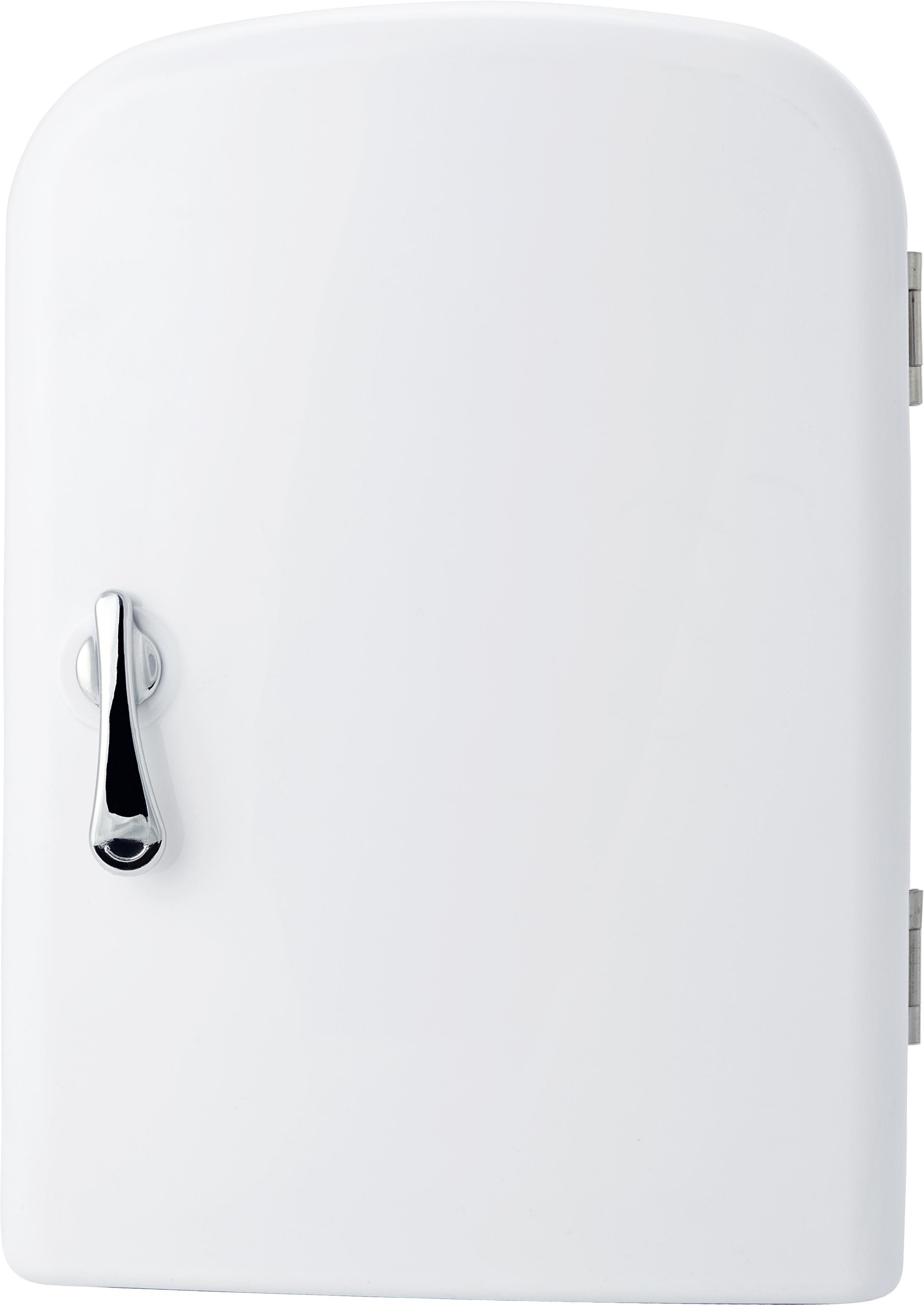 Mini-koelkast Kaleida | Kunststof | 12V/220-240V wit
