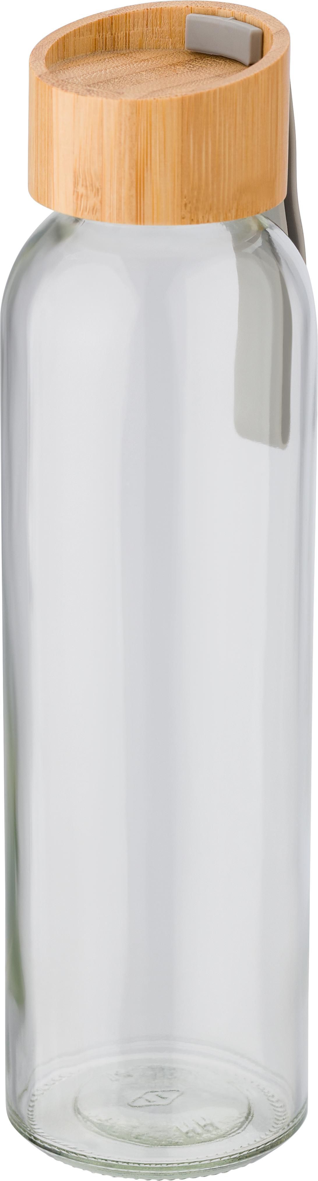 Drinkfles Marc | Glas | 500 ml thumbnail