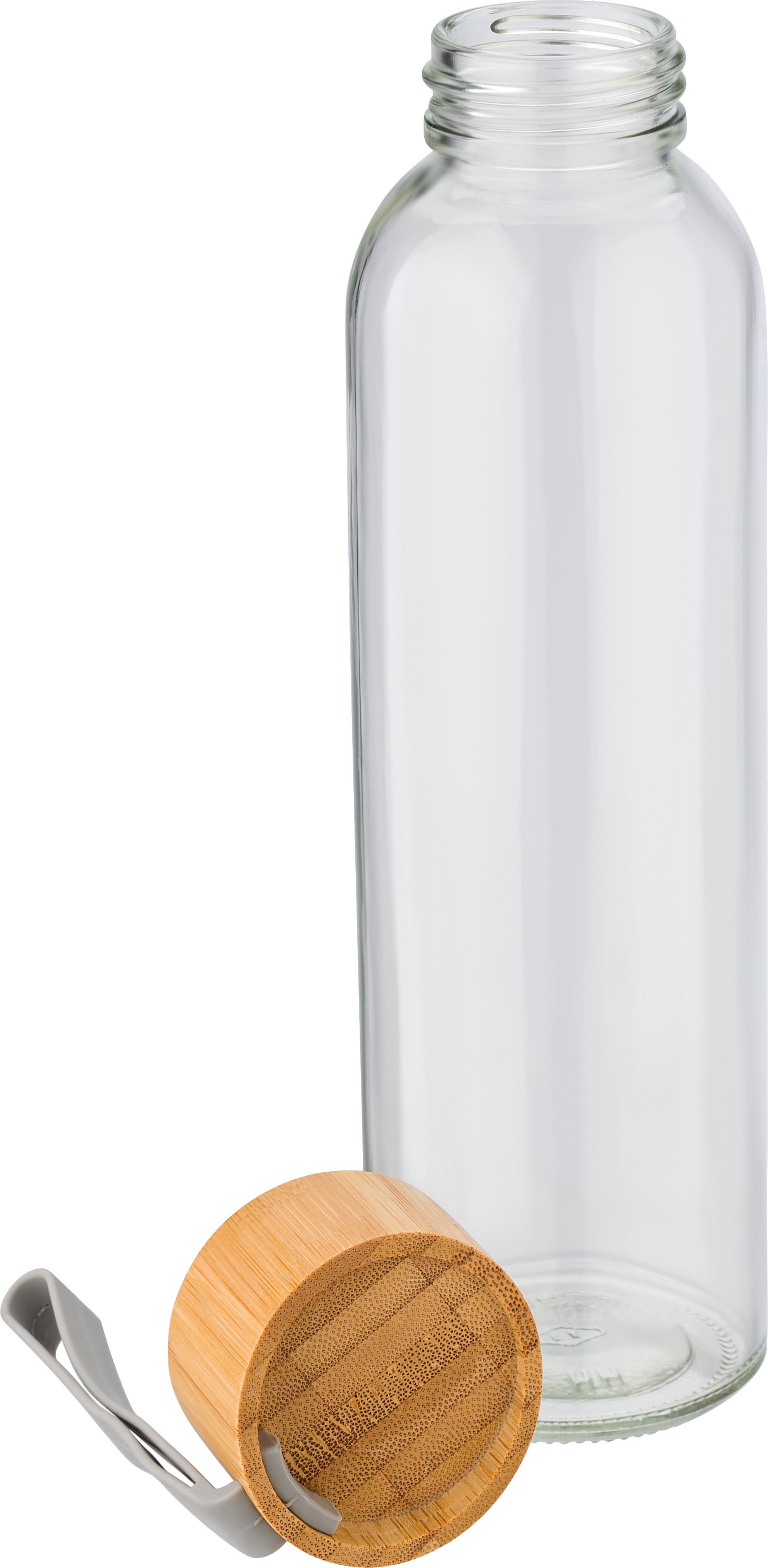 Drinkfles Marc | Glas | 500 ml thumbnail