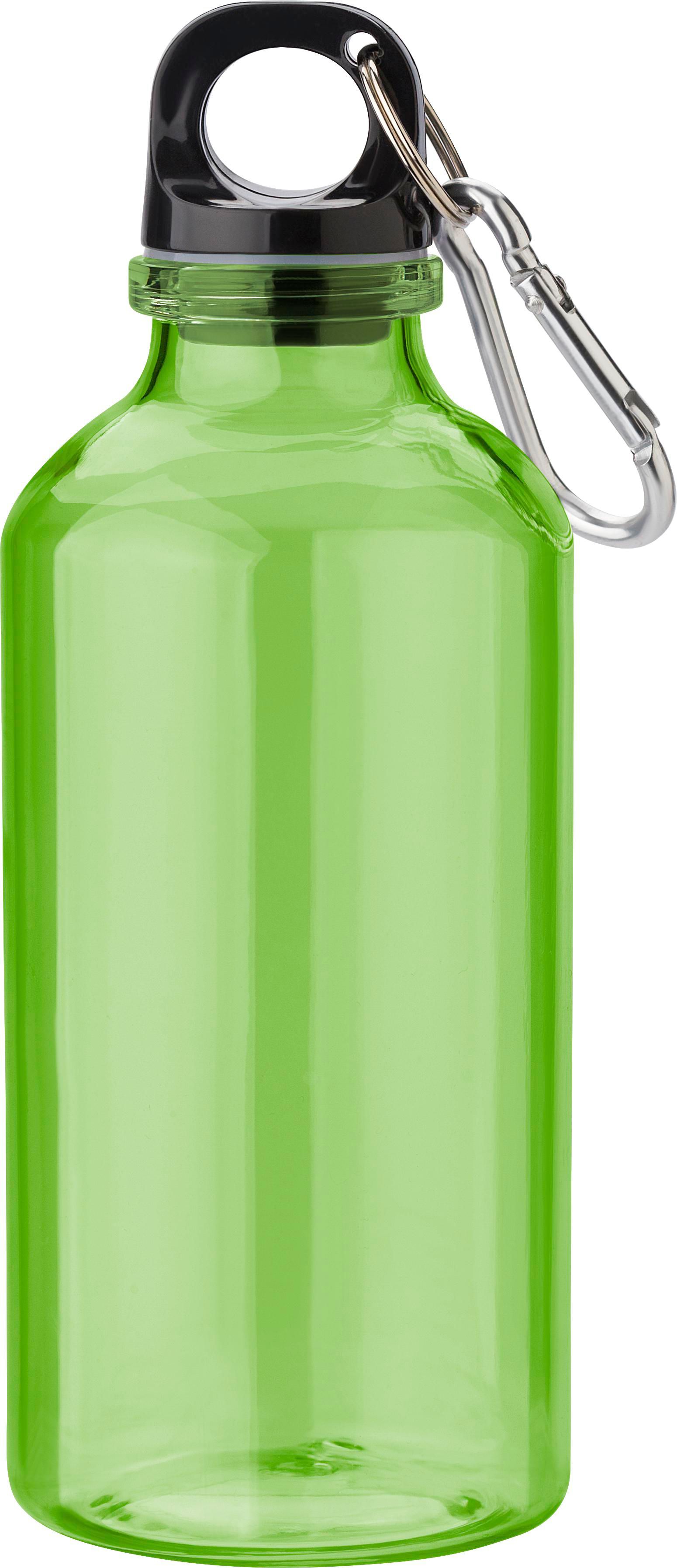 Drinkfles Nancy | 400 ml lime