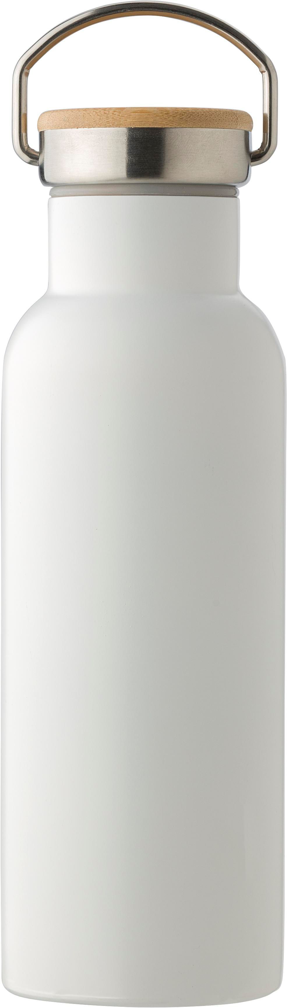 Drinkfles Odette | 500 ml wit
