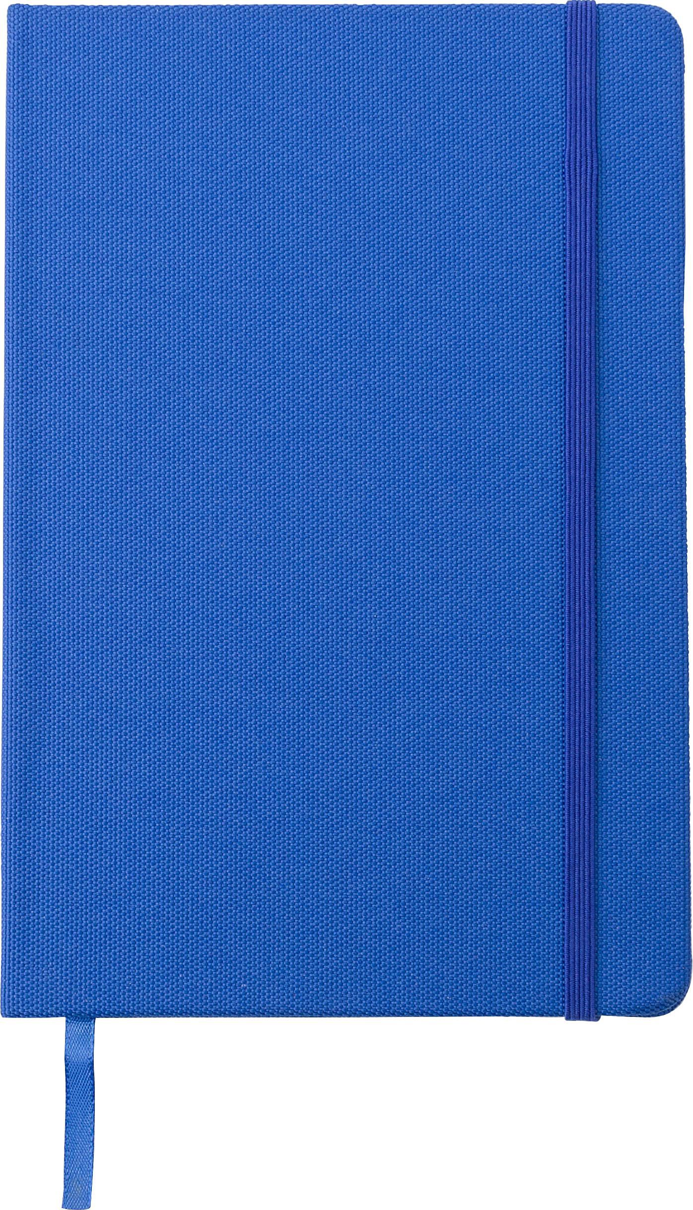 Notitieboek Samira | A5 | Gelijnd thumbnail