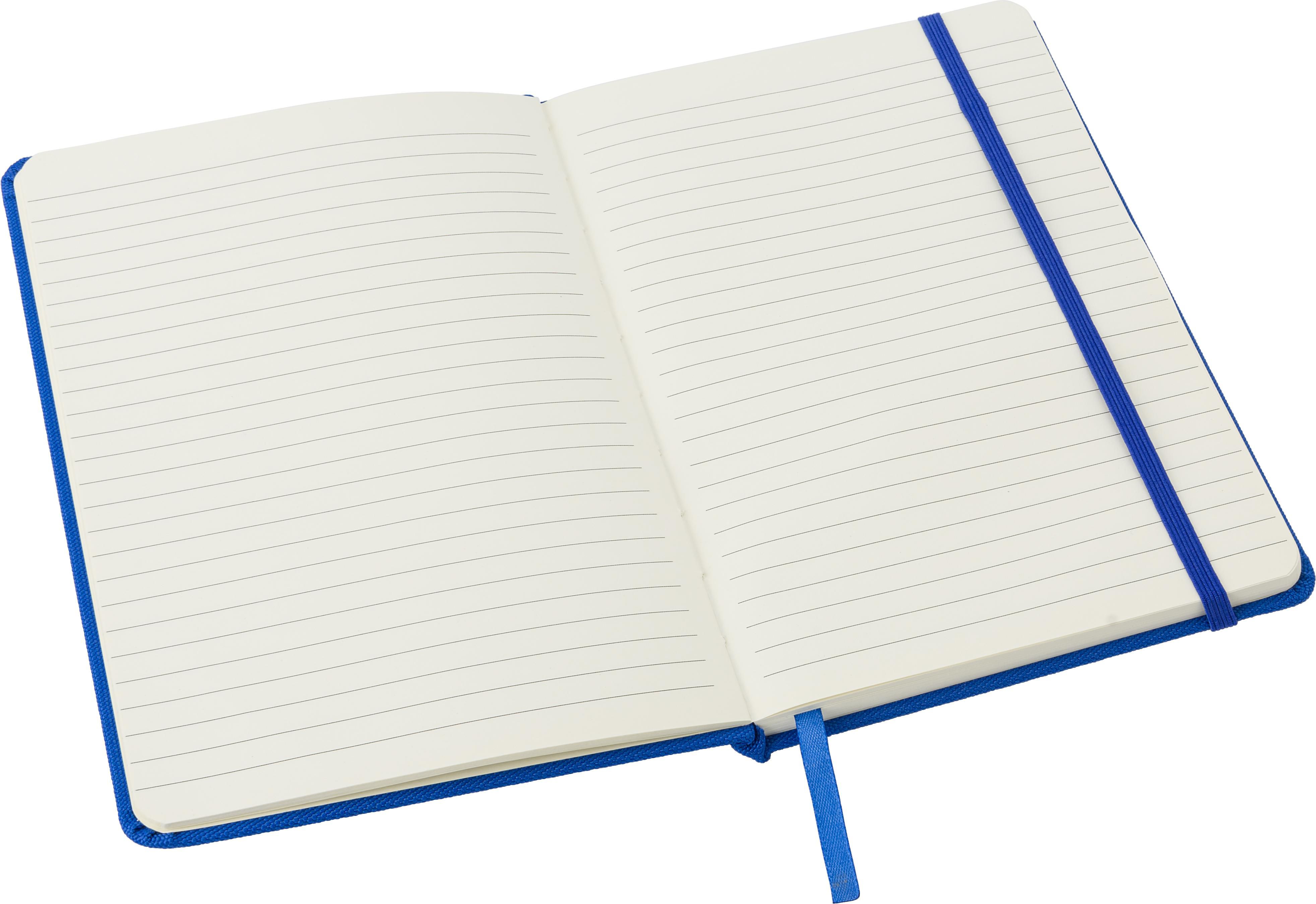 Notitieboek Samira | A5 | Gelijnd thumbnail