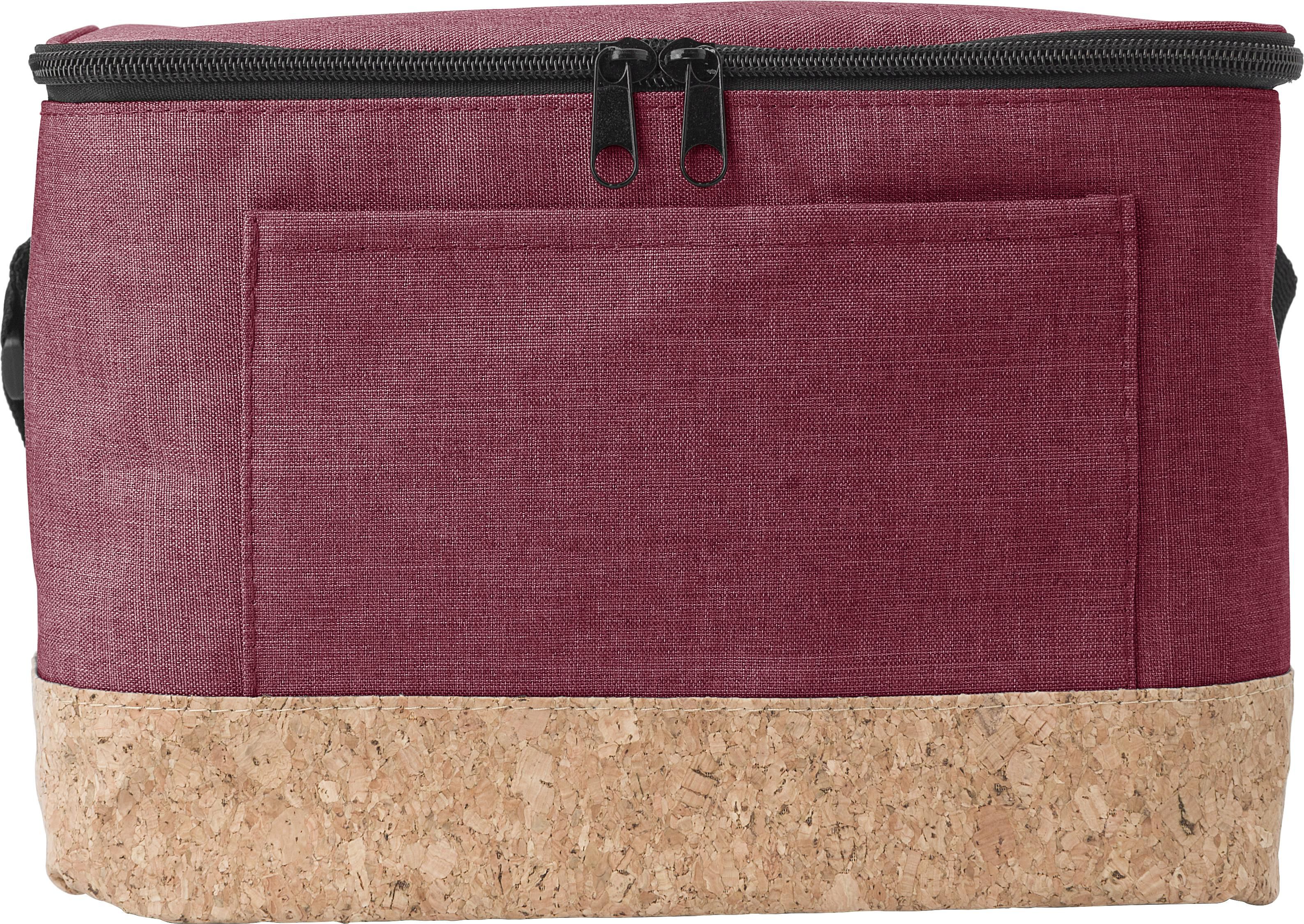 Koeltas Dieter | 3 l rood