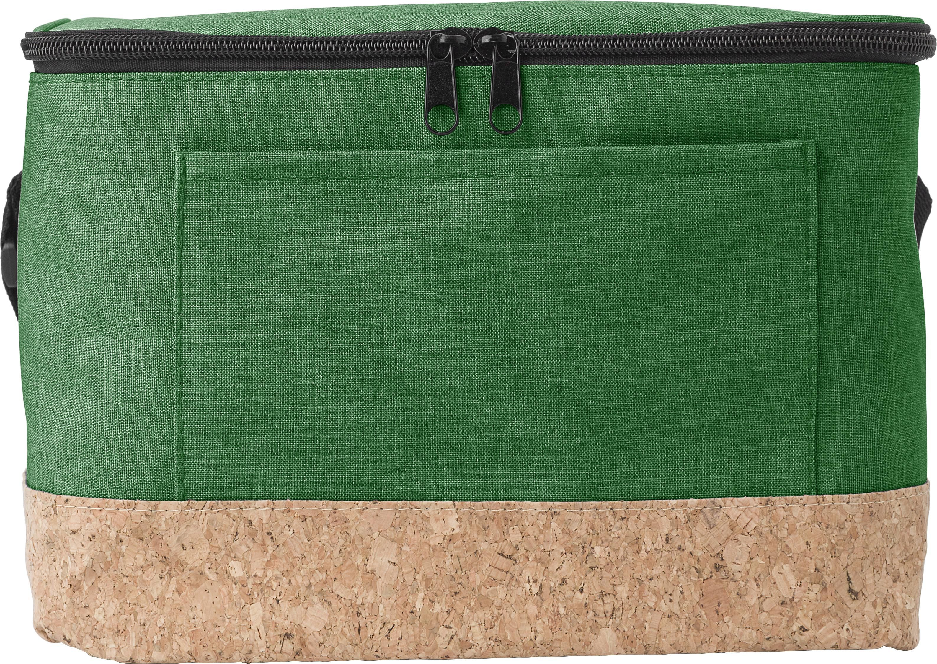 Koeltas Dieter | 3 l groen