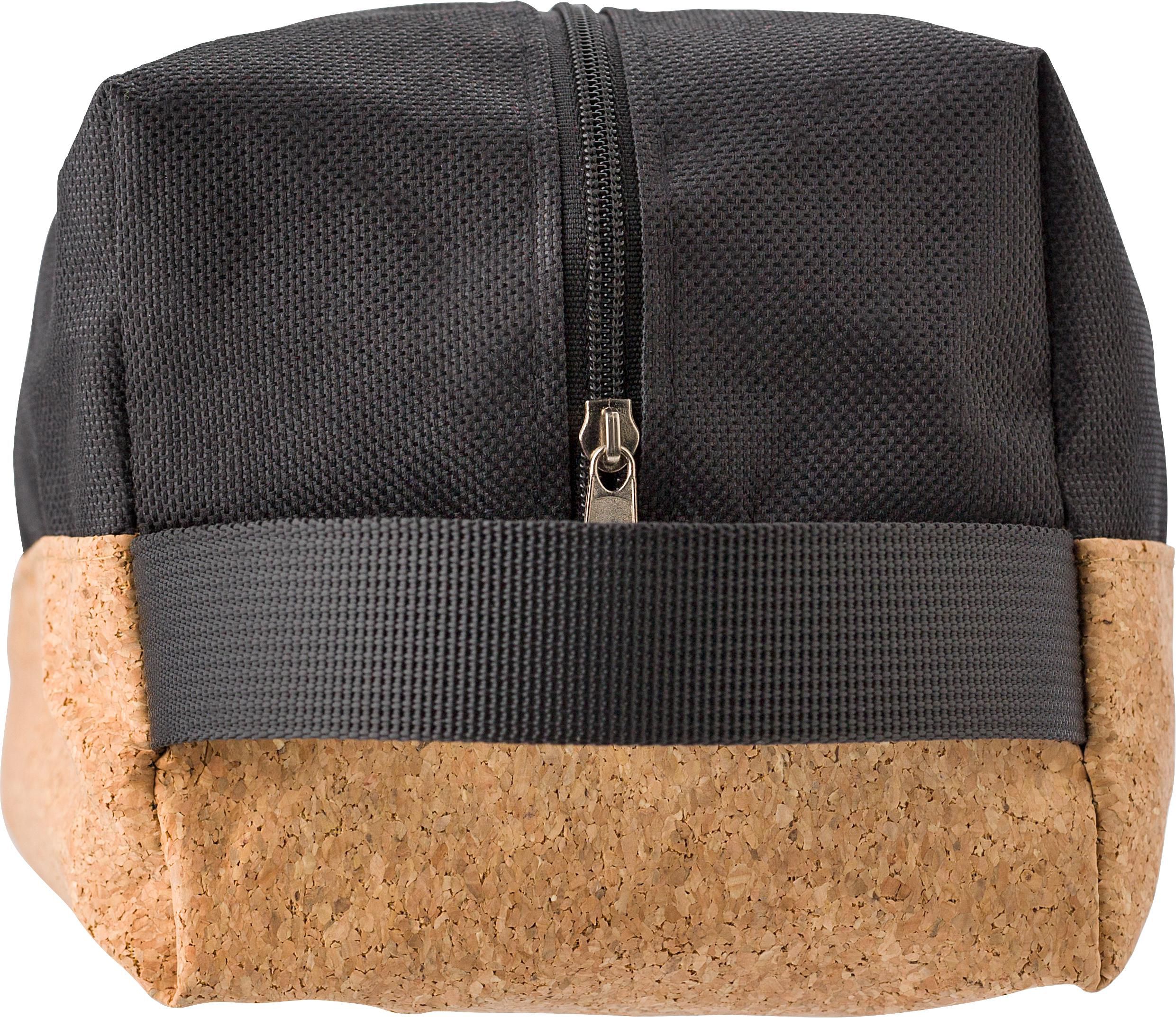 Toilettas Lynn | Kurk | 600 ml thumbnail