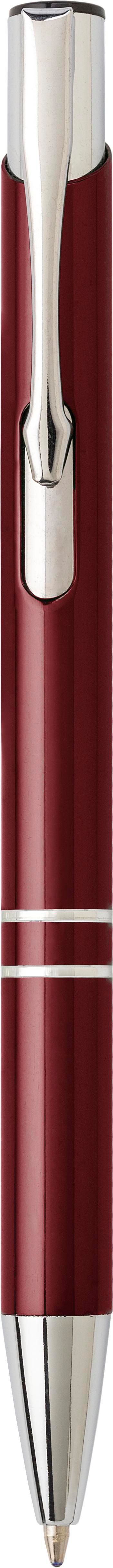 Balpen Delia bordeaux