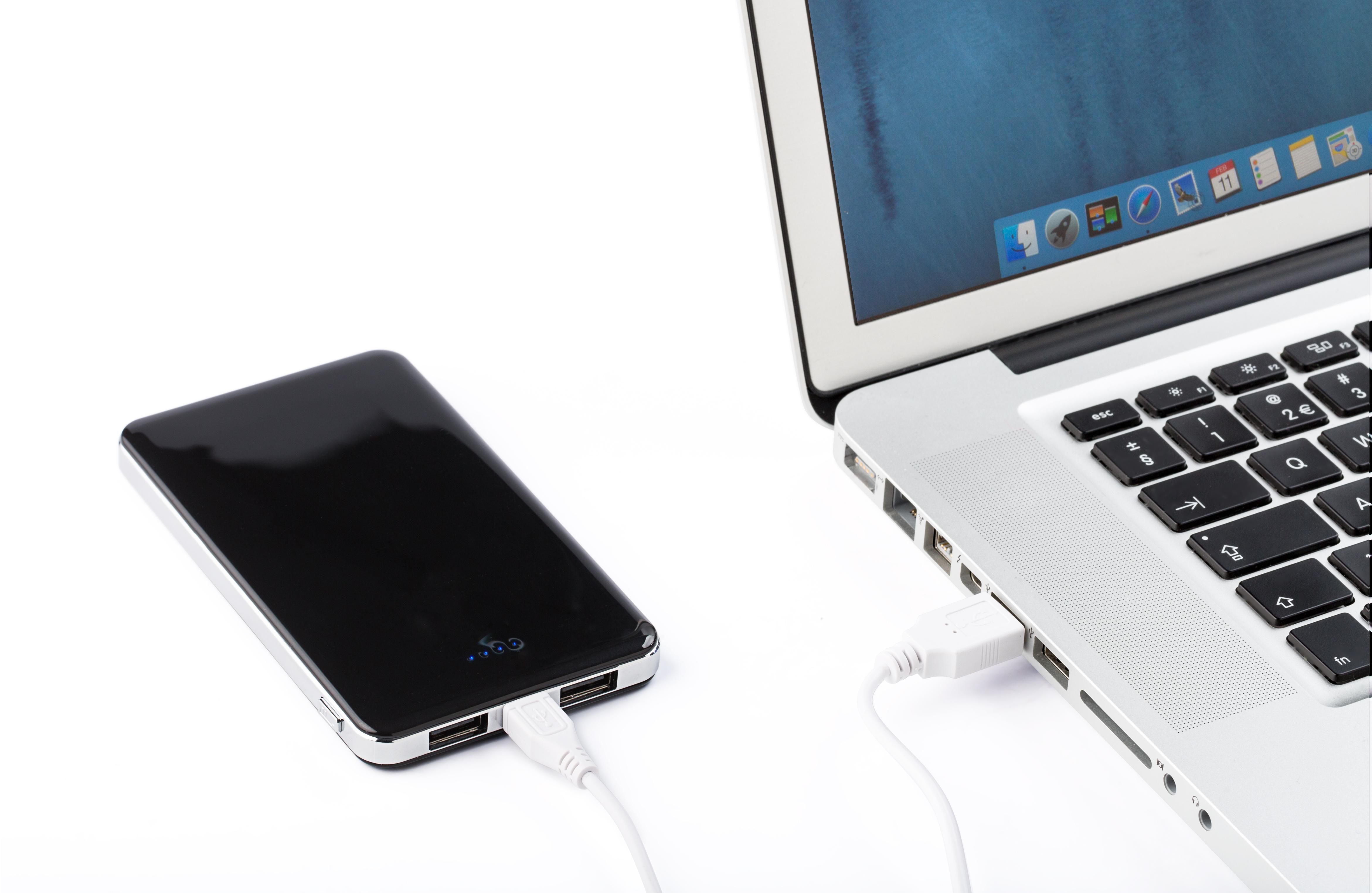 Powerbank Jerry | 5.000 mAh thumbnail
