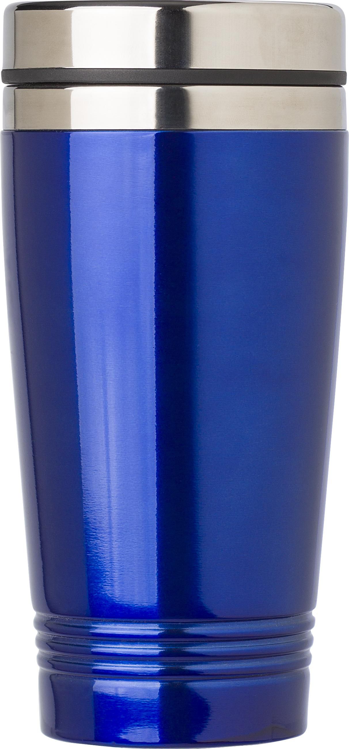 Drinkbeker Velma | Rvs | Dubbelwandig
