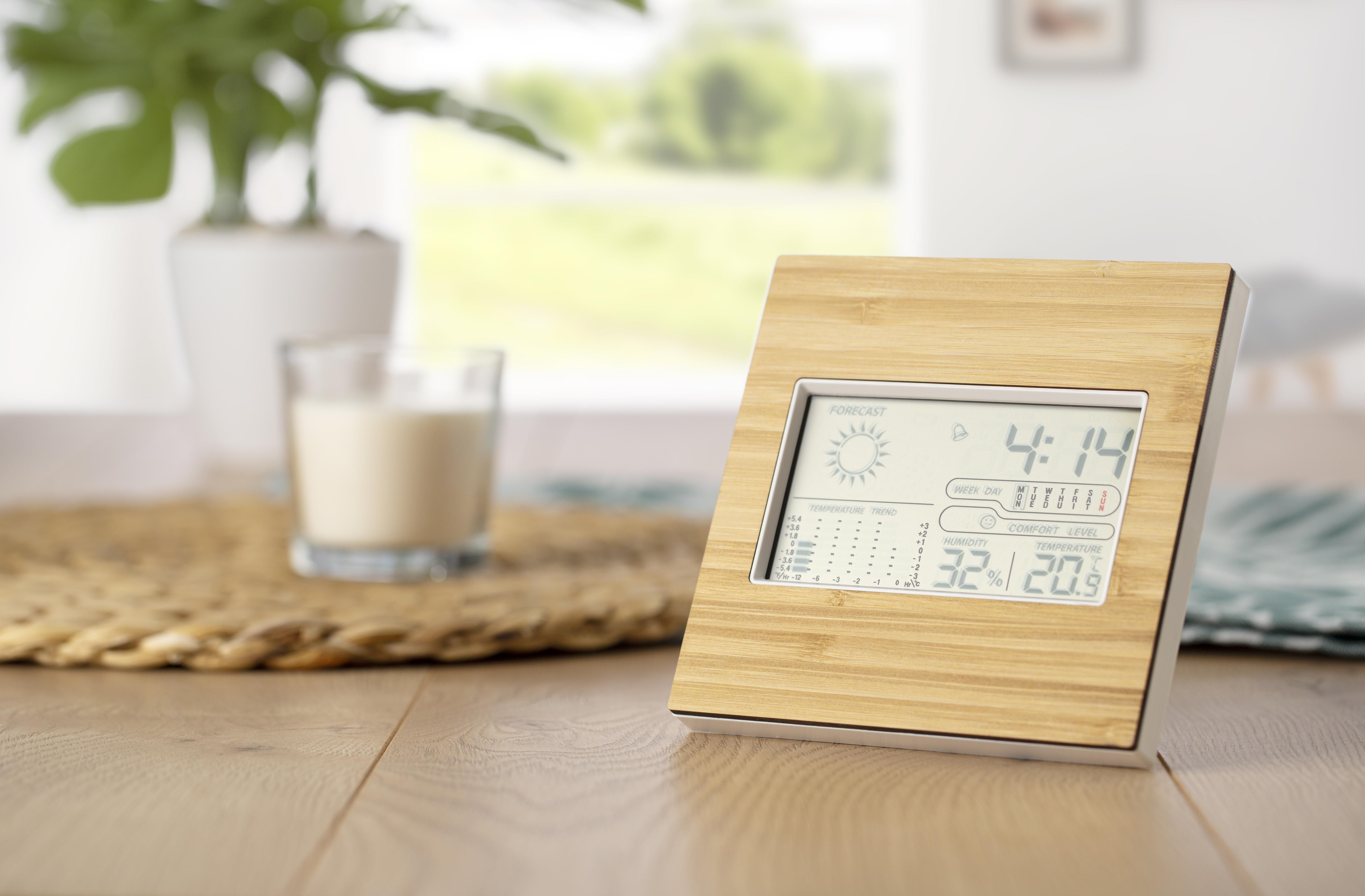 Weerstation Lia | Bamboe thumbnail