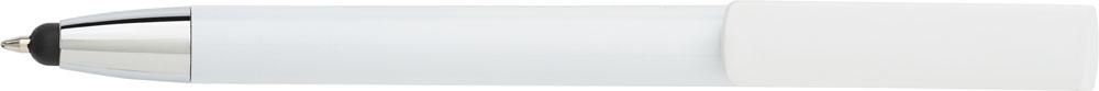 Balpen Calvin | Stylus wit