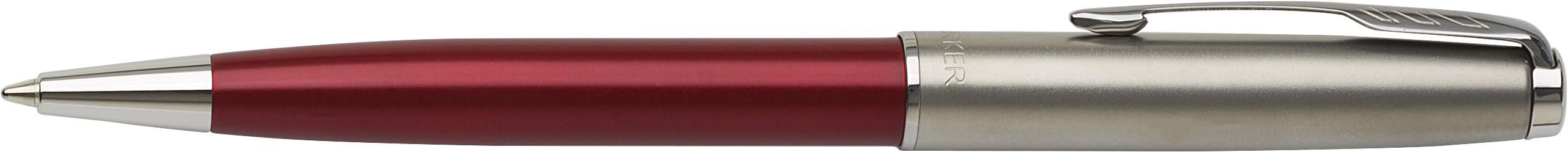 Parker Sonnet balpen rood