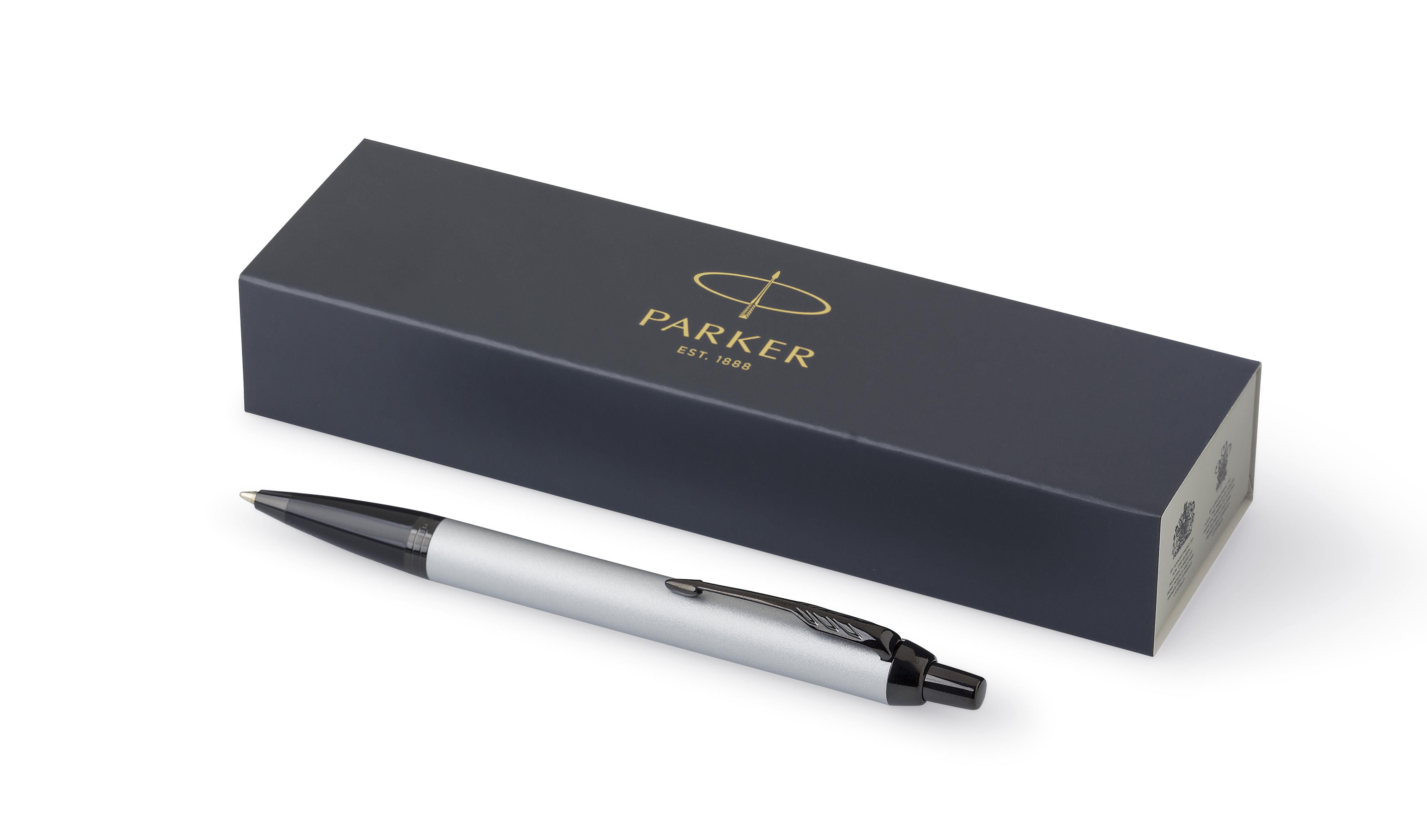Parker IM balpen | Metaal