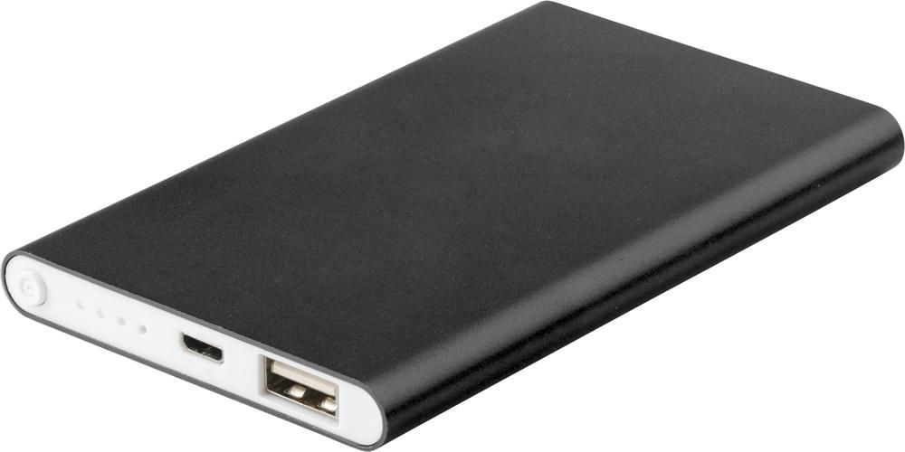 Powerbank Ezra | 4.000 mAh
